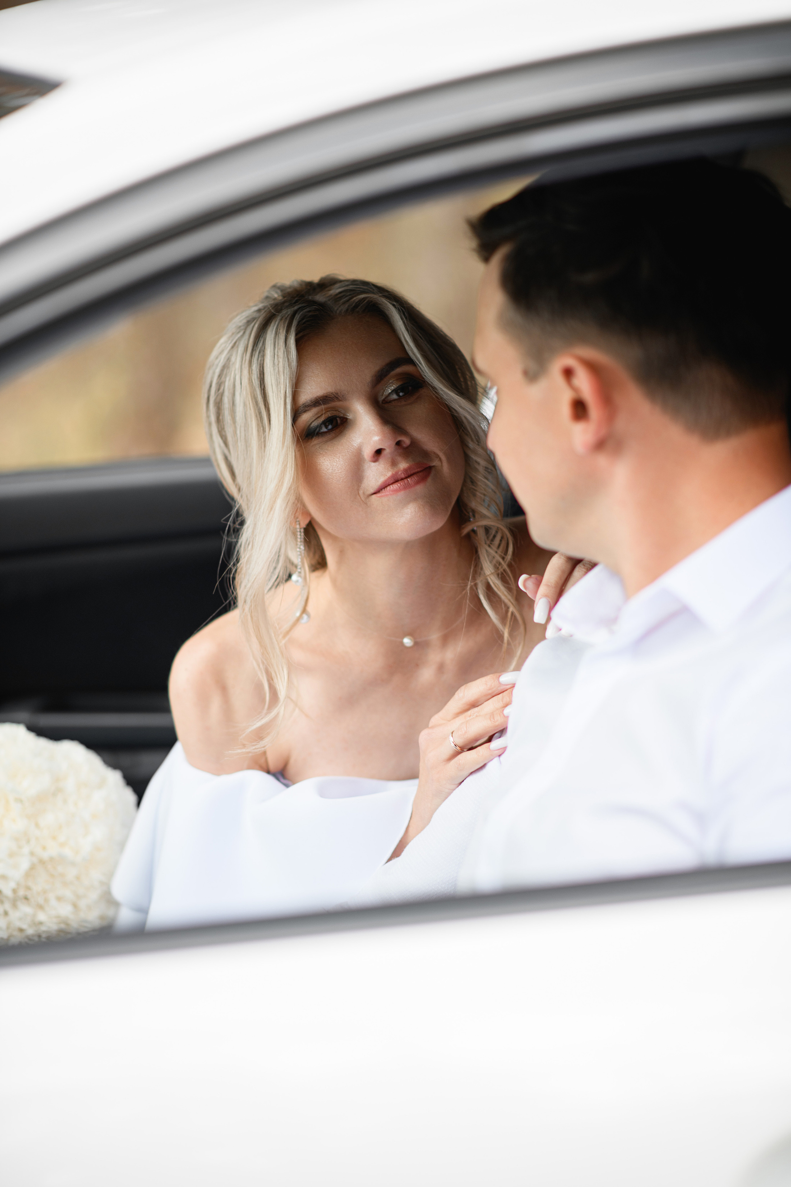 Николай и Эля. Свадебный фотограф Белгород Валуйки Старый Оскол Воронеж