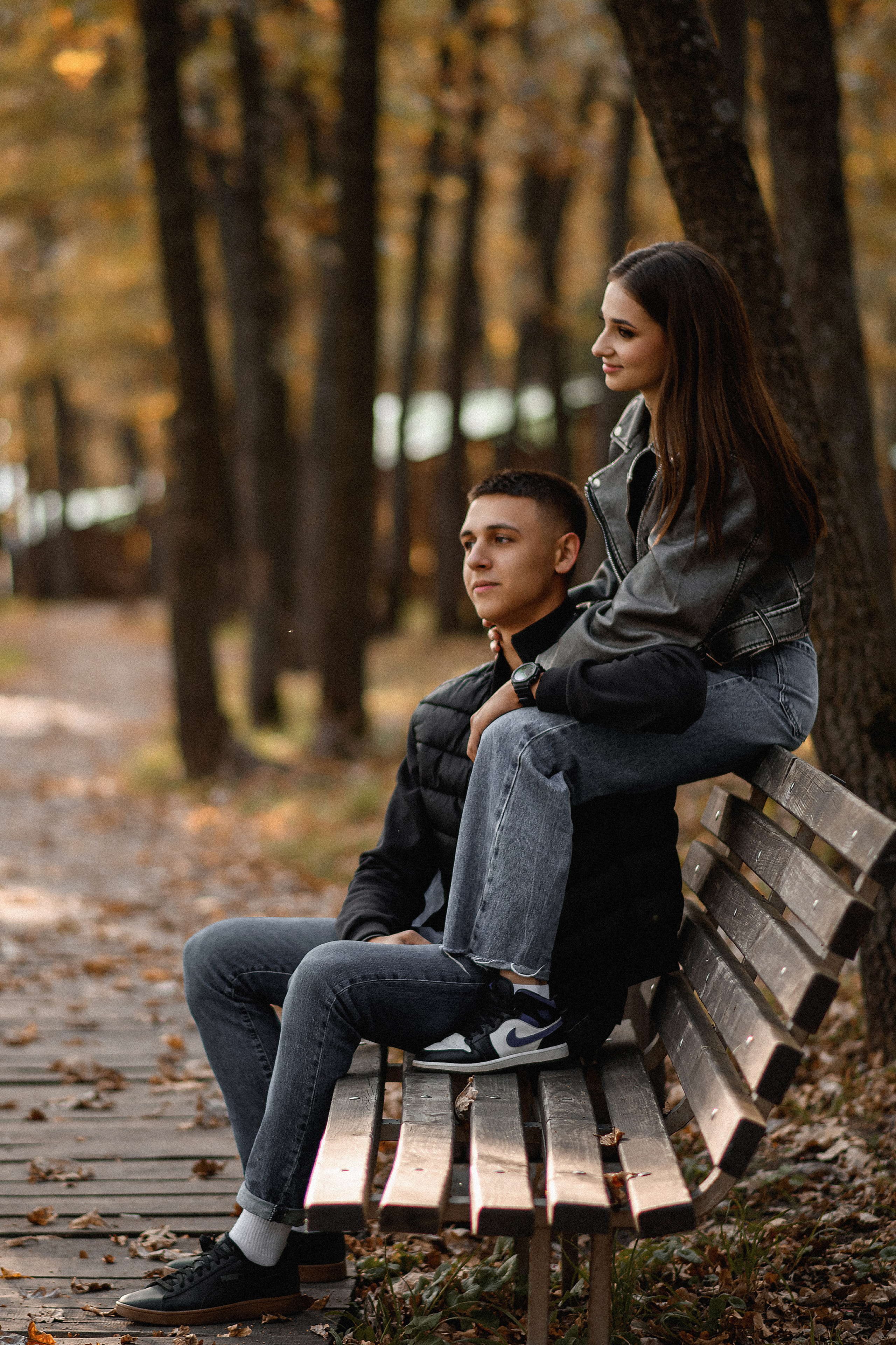 Виталик и Лиза. Свадебный фотограф Белгород Валуйки Старый Оскол Воронеж