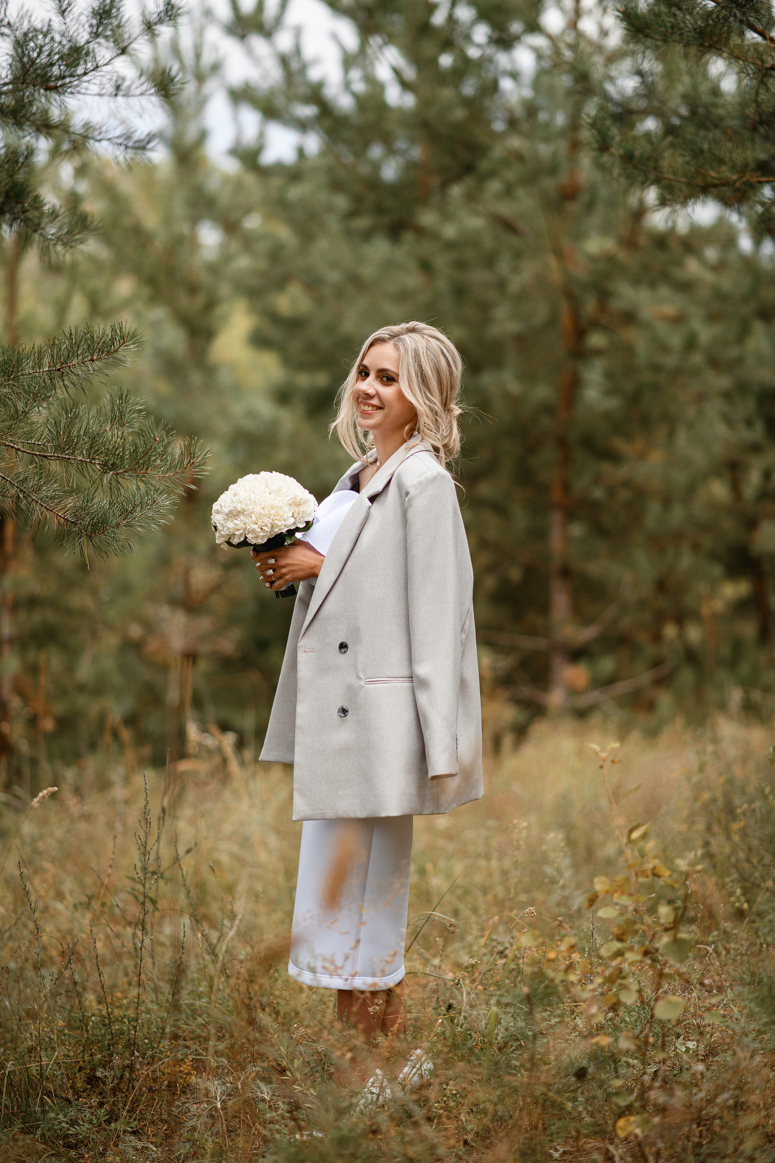 Николай и Эля. Свадебный фотограф Белгород Валуйки Старый Оскол Воронеж