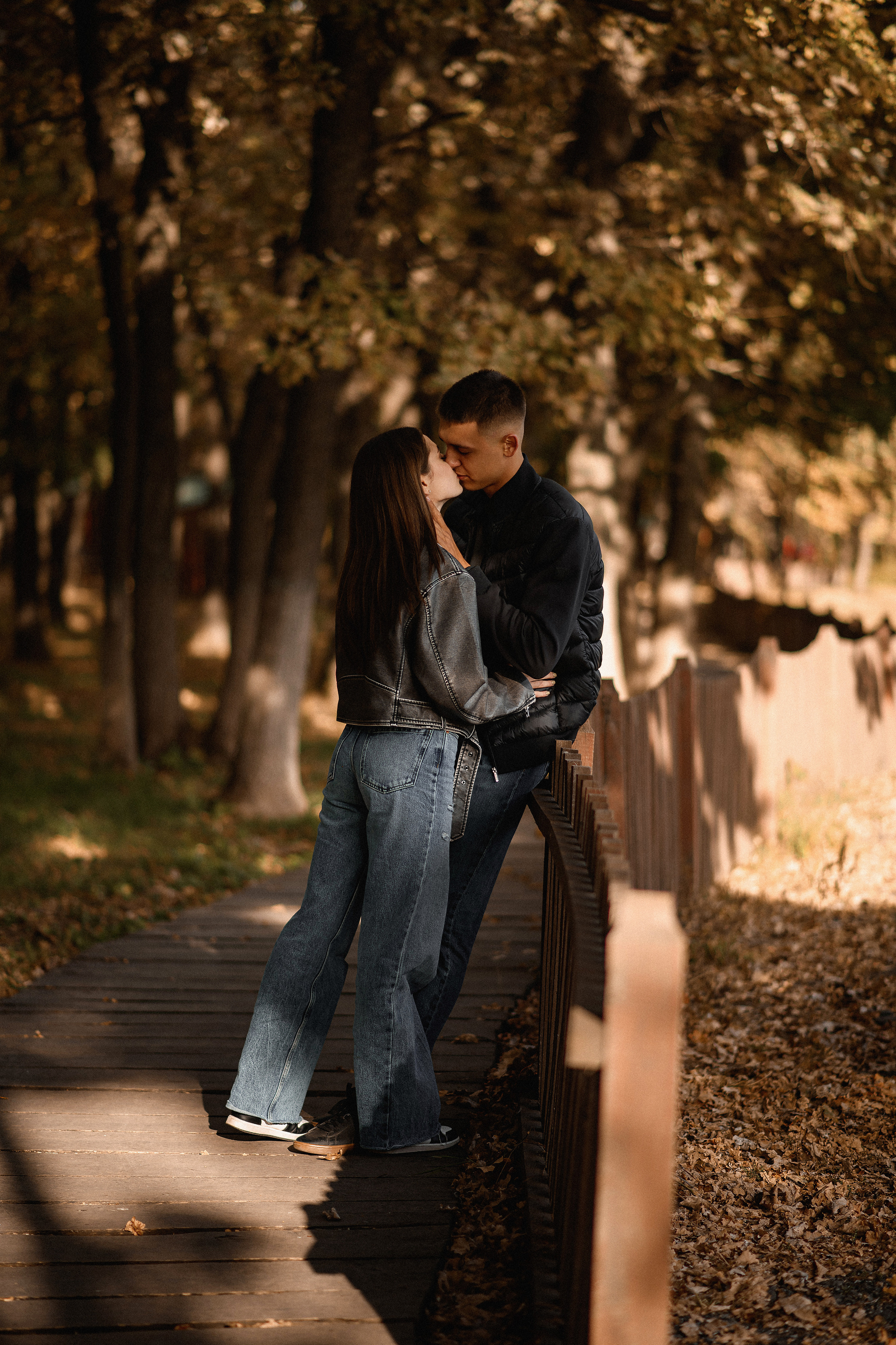 Виталик и Лиза. Свадебный фотограф Белгород Валуйки Старый Оскол Воронеж