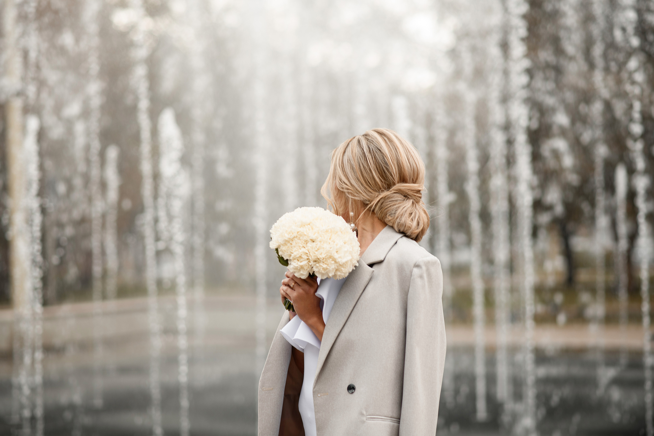 Николай и Эля. Свадебный фотограф Белгород Валуйки Старый Оскол Воронеж
