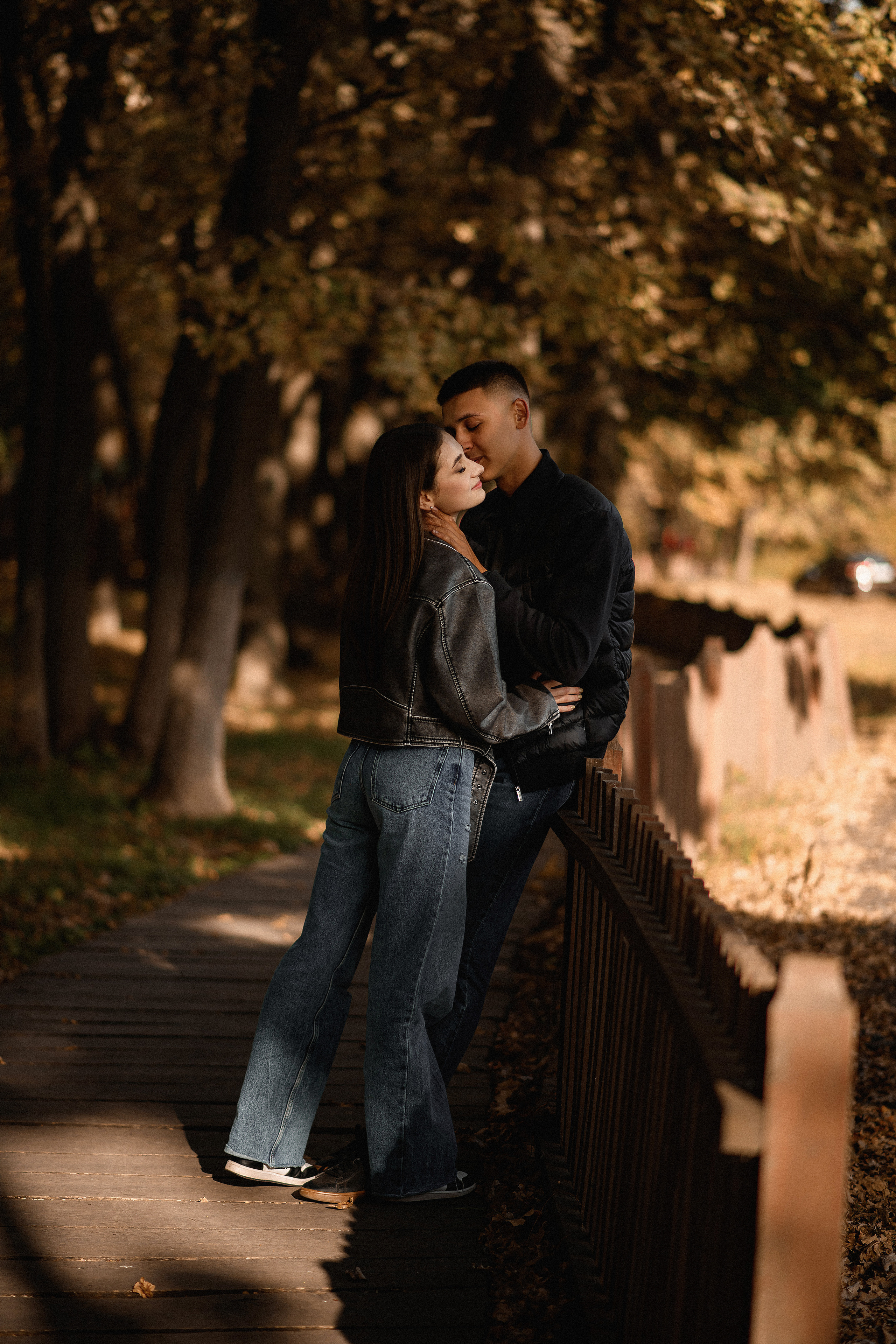 Виталик и Лиза. Свадебный фотограф Белгород Валуйки Старый Оскол Воронеж