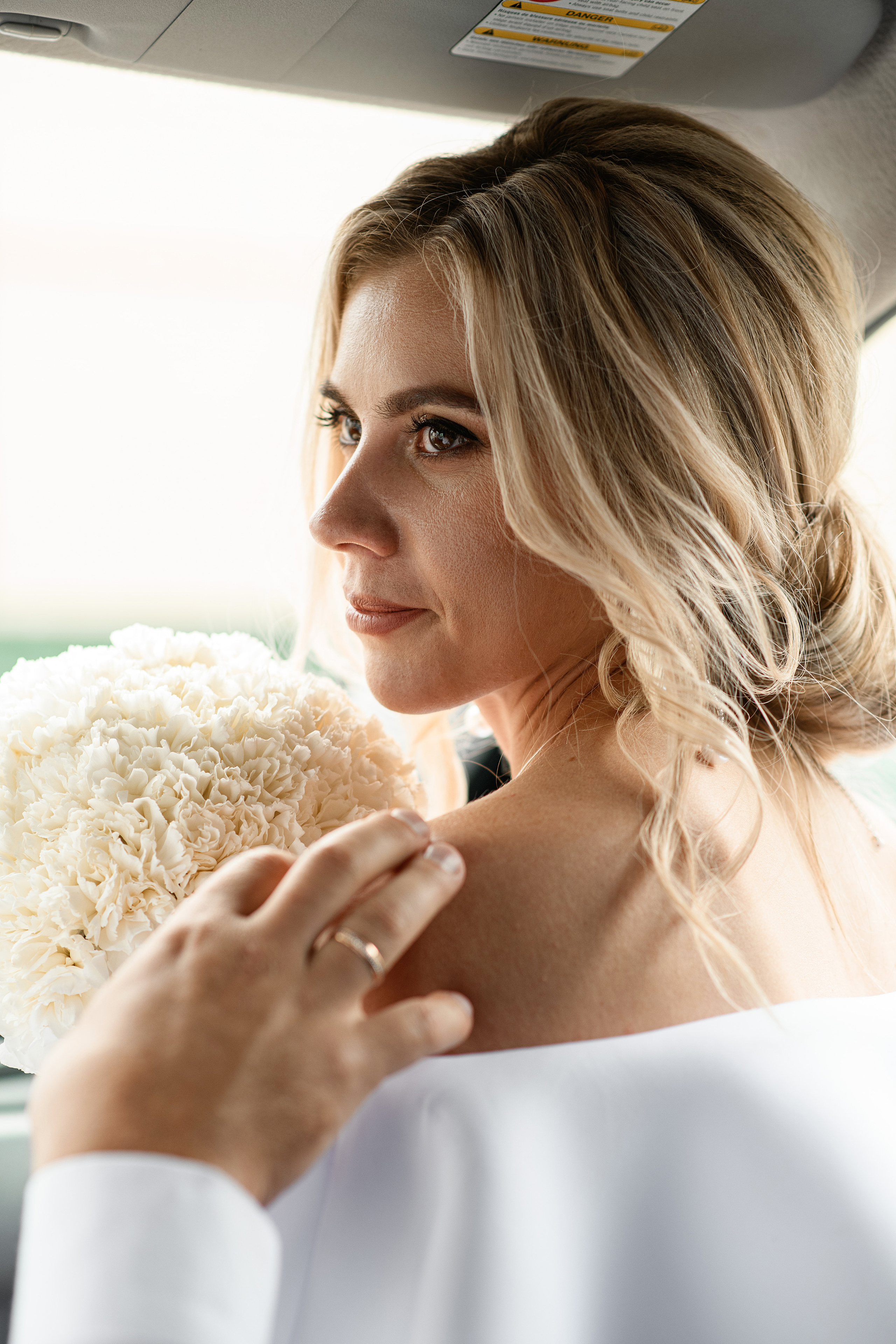 Николай и Эля. Свадебный фотограф Белгород Валуйки Старый Оскол Воронеж