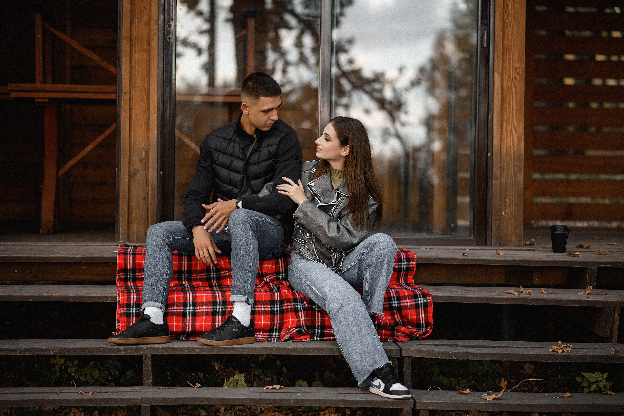 Виталик и Лиза. Свадебный фотограф Белгород Валуйки Старый Оскол Воронеж