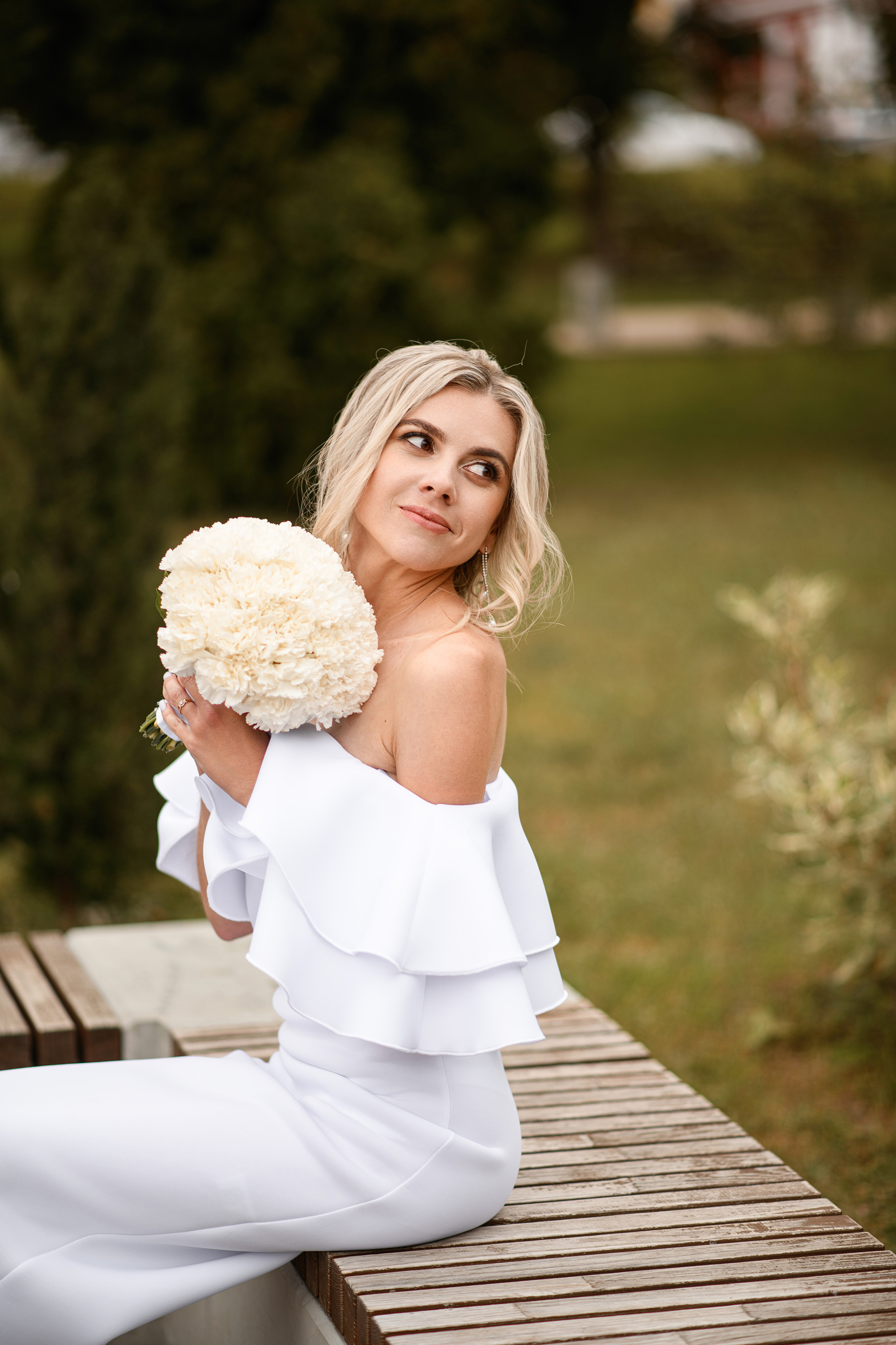 Николай и Эля. Свадебный фотограф Белгород Валуйки Старый Оскол Воронеж