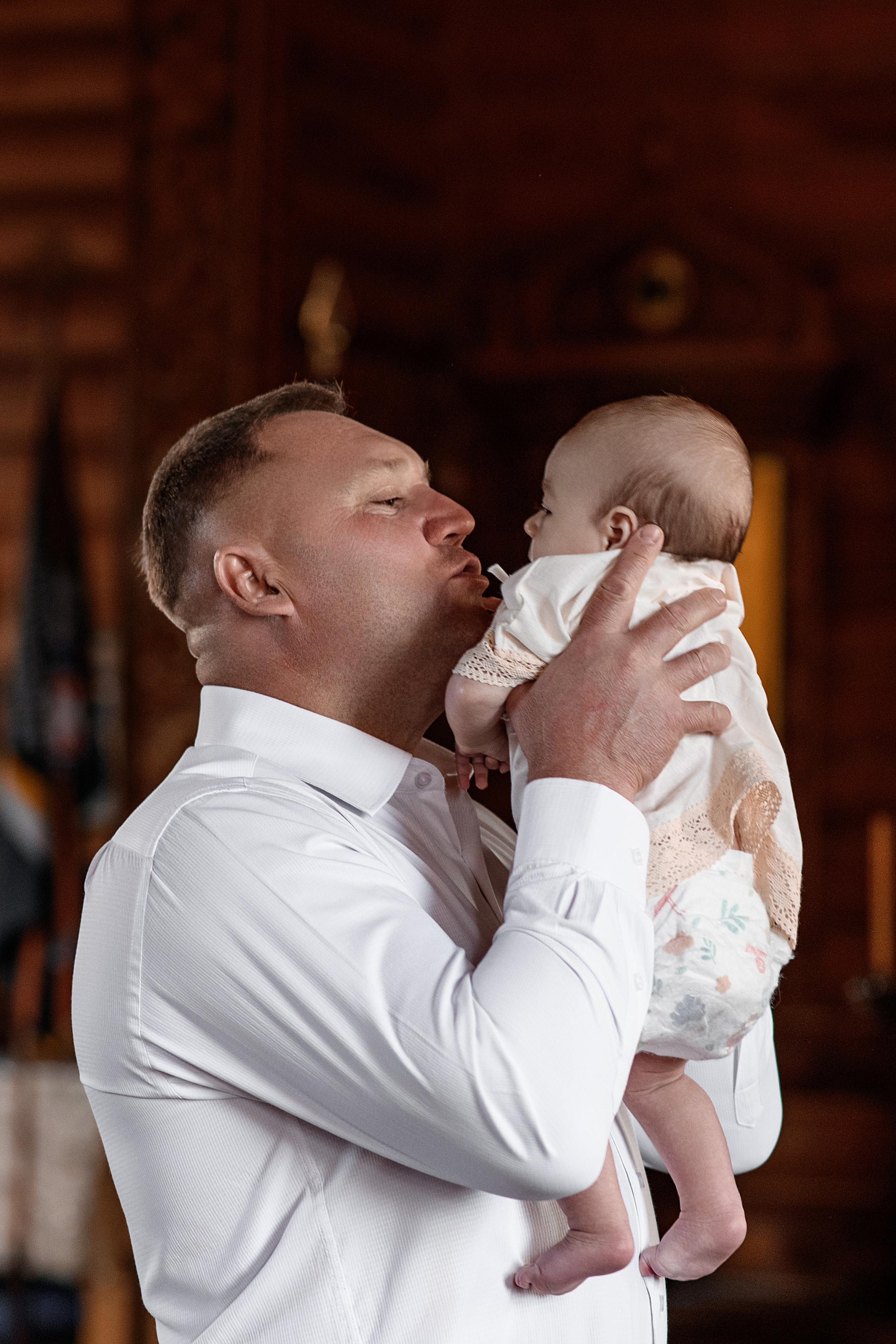 Крестины Льва. Свадебный фотограф Белгород Валуйки Старый Оскол Воронеж