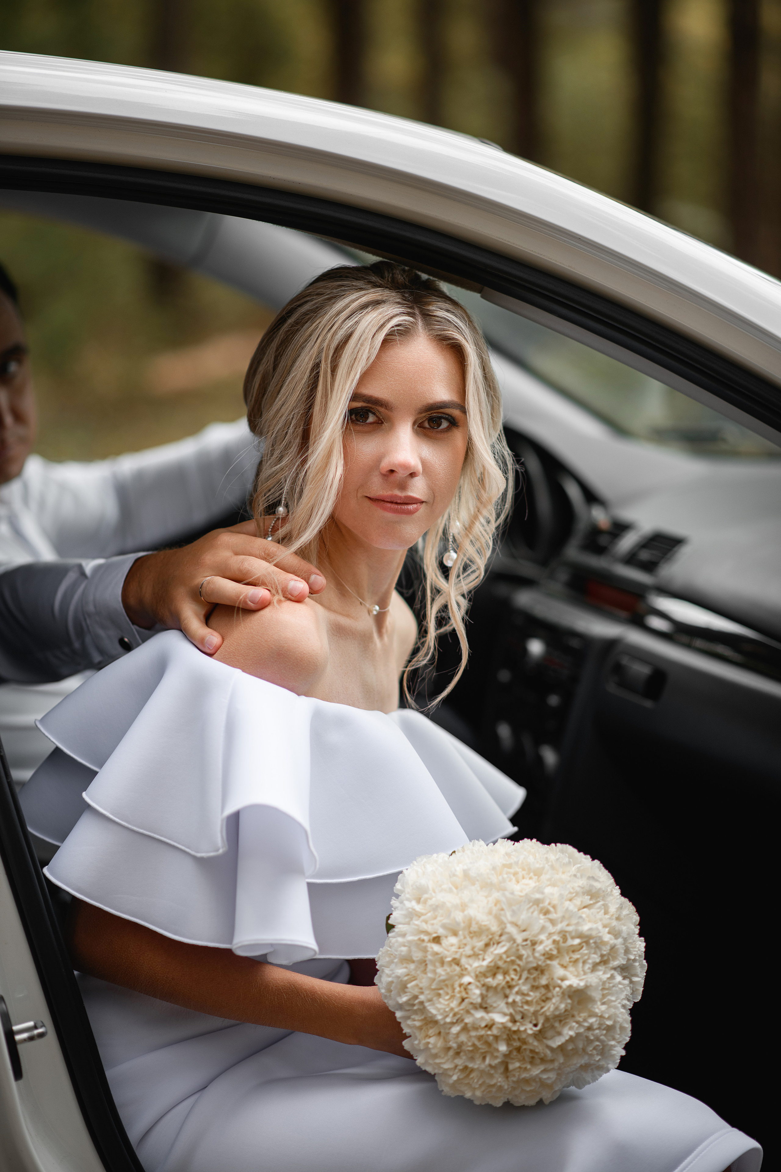 Николай и Эля. Свадебный фотограф Белгород Валуйки Старый Оскол Воронеж