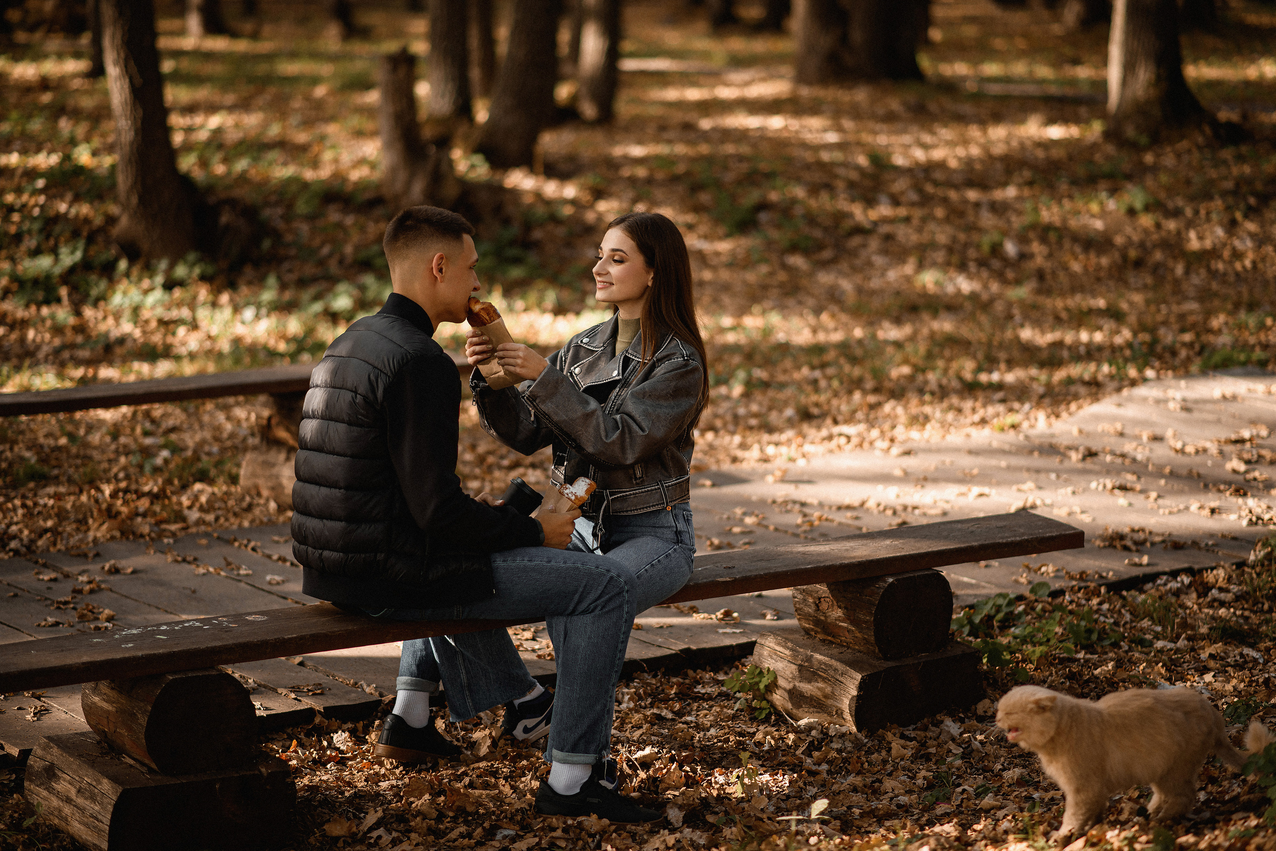 Виталик и Лиза. Свадебный фотограф Белгород Валуйки Старый Оскол Воронеж