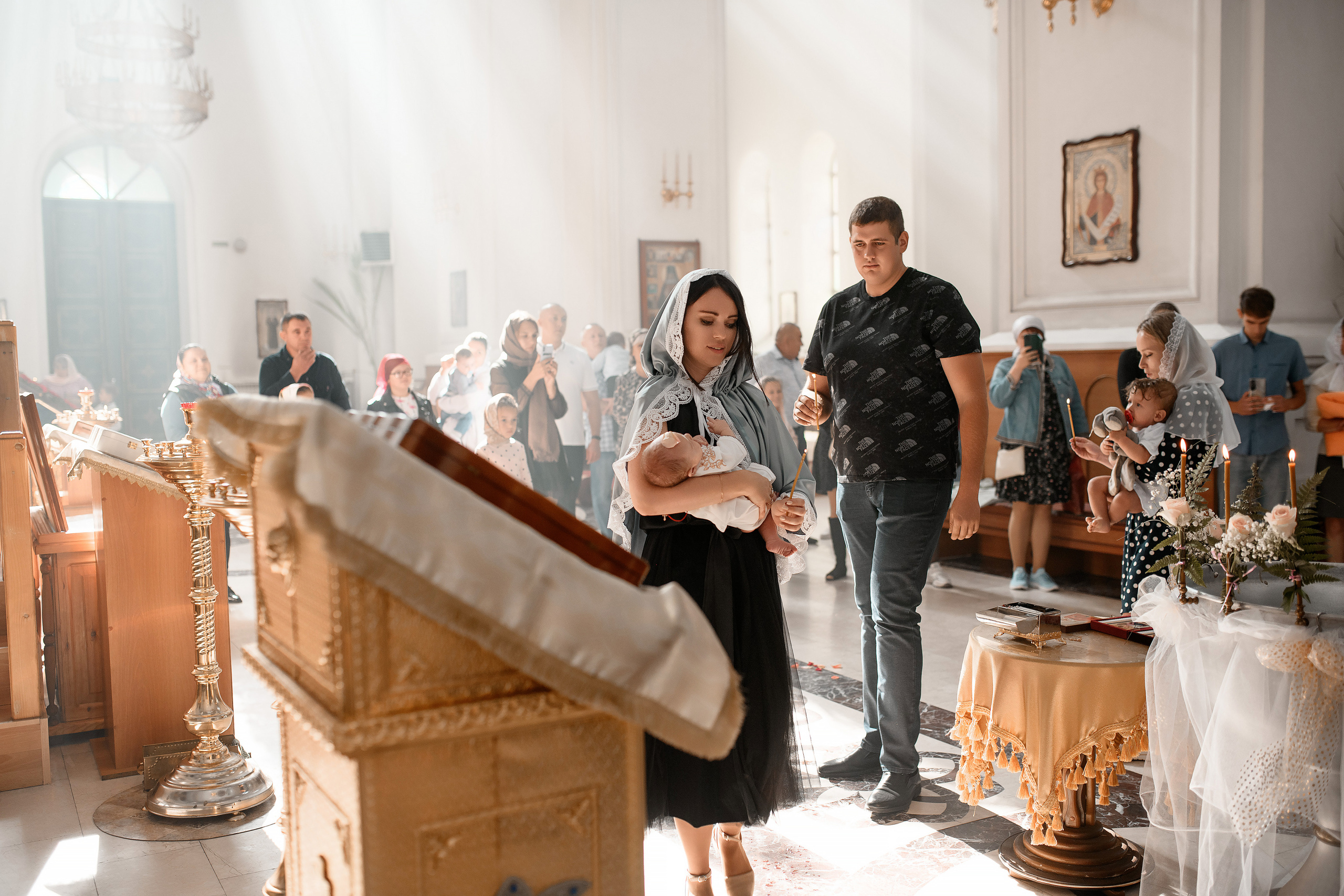 Никольский храм. Свадебный фотограф Белгород Валуйки Старый Оскол Воронеж