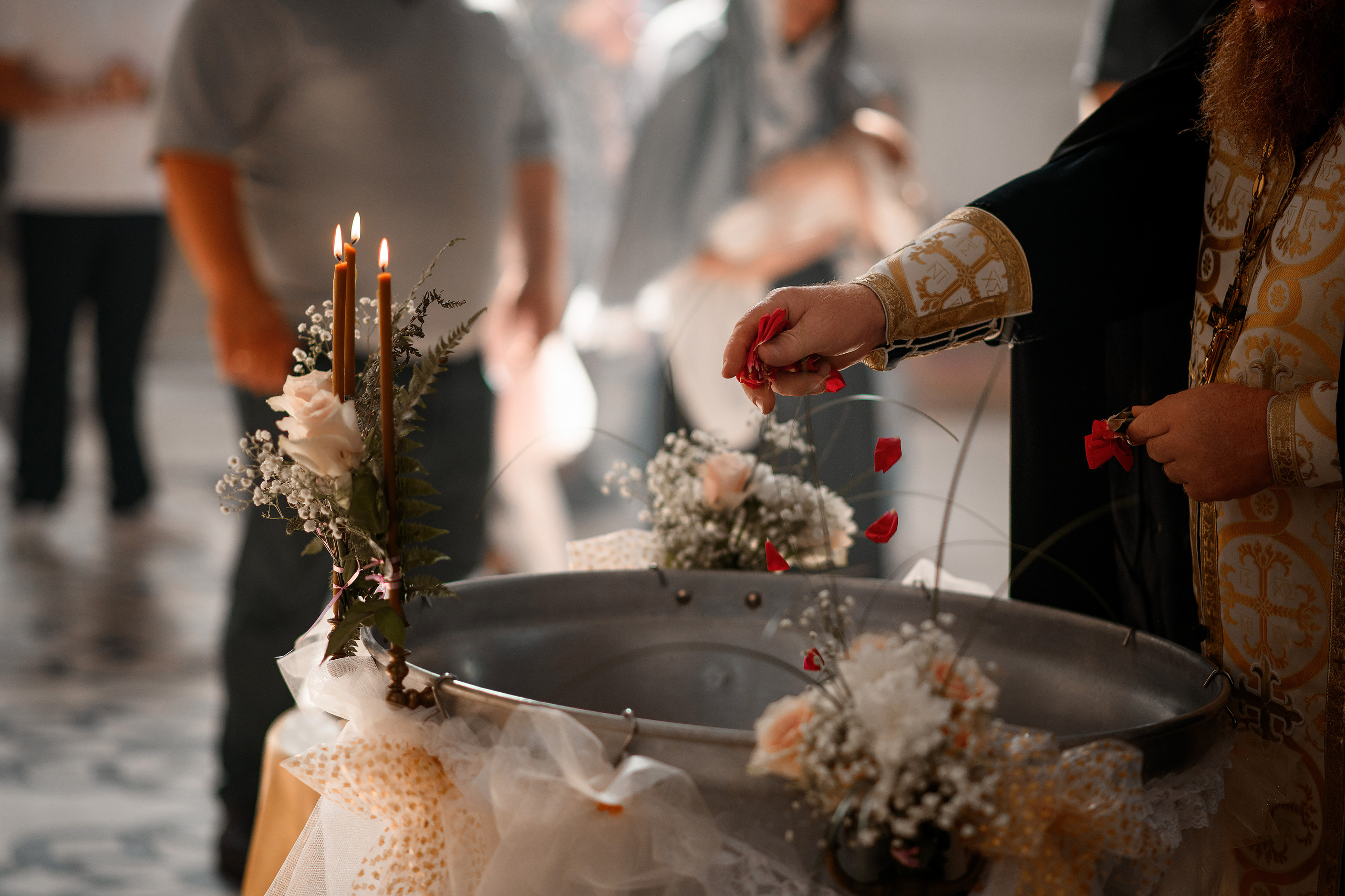 Никольский храм. Свадебный фотограф Белгород Валуйки Старый Оскол Воронеж
