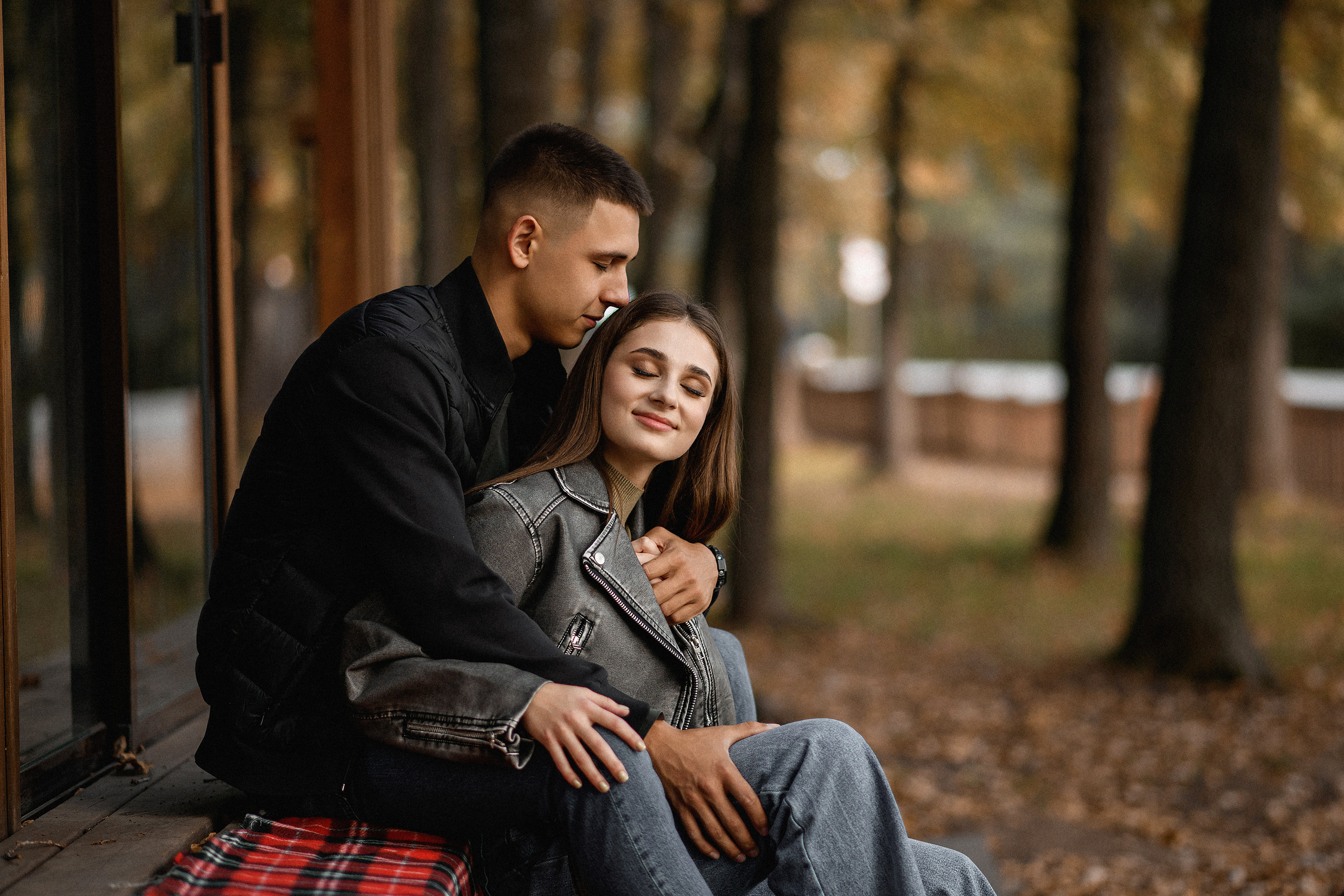 Виталик и Лиза. Свадебный фотограф Белгород Валуйки Старый Оскол Воронеж