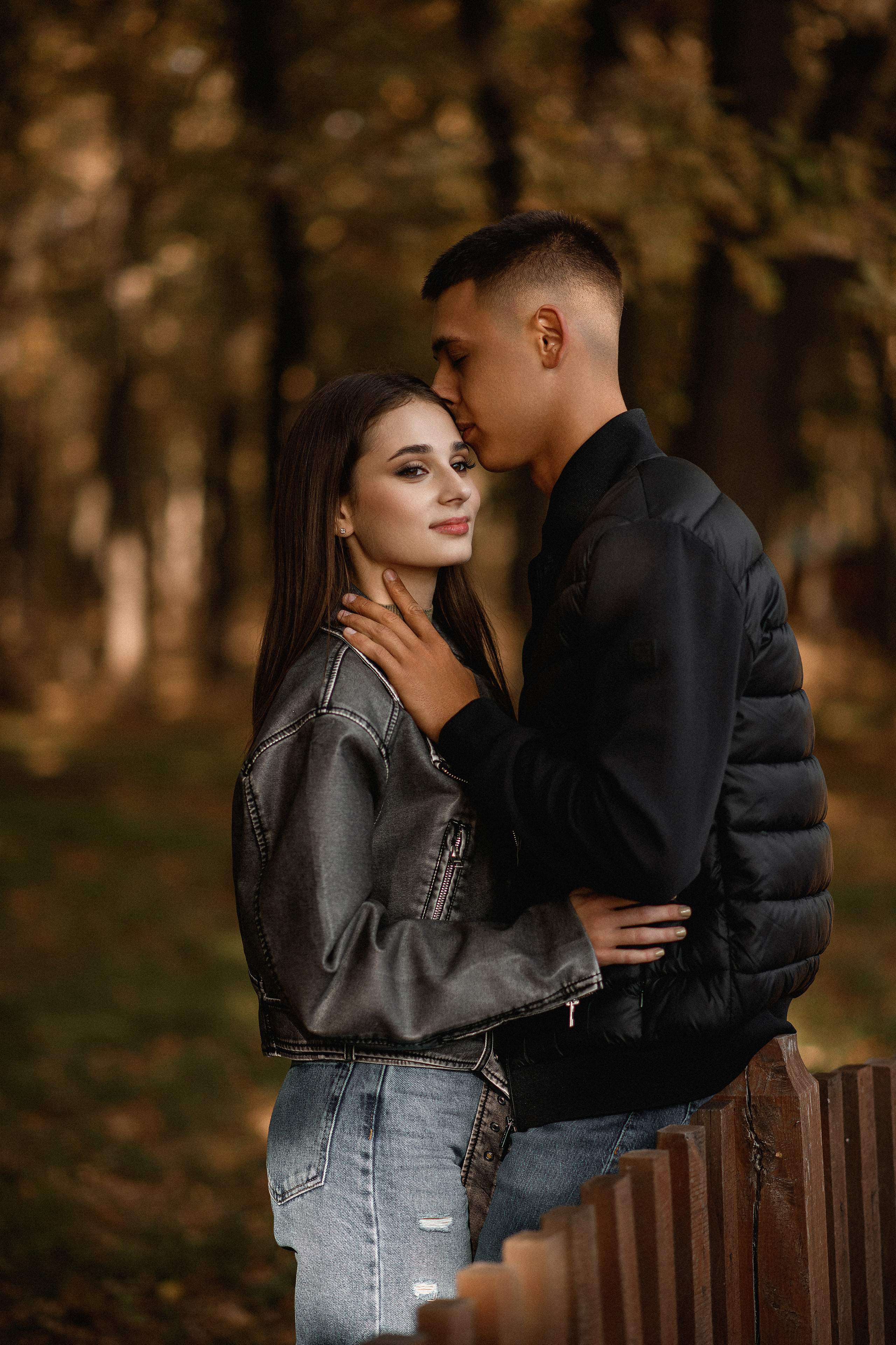 Виталик и Лиза. Свадебный фотограф Белгород Валуйки Старый Оскол Воронеж