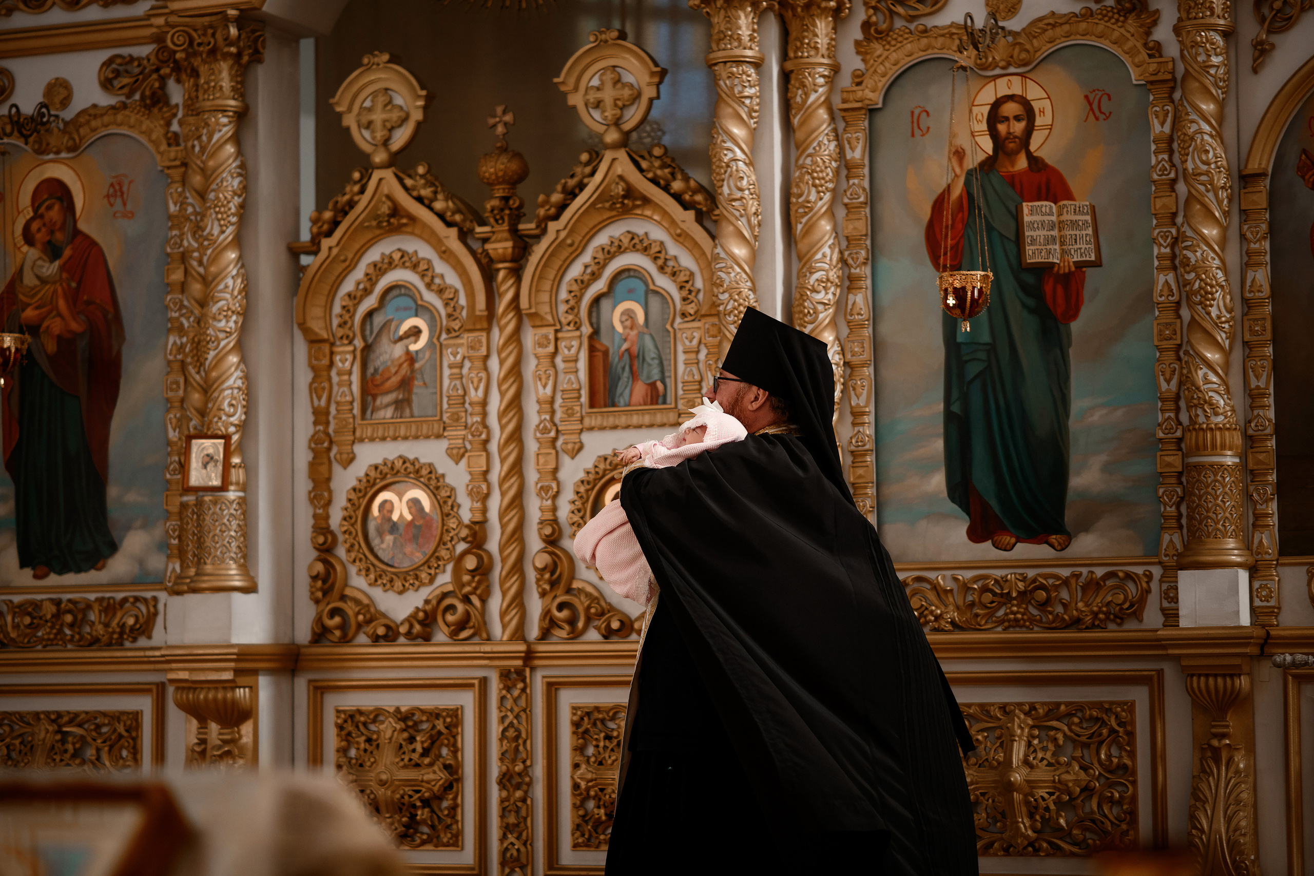 Никольский храм. Свадебный фотограф Белгород Валуйки Старый Оскол Воронеж
