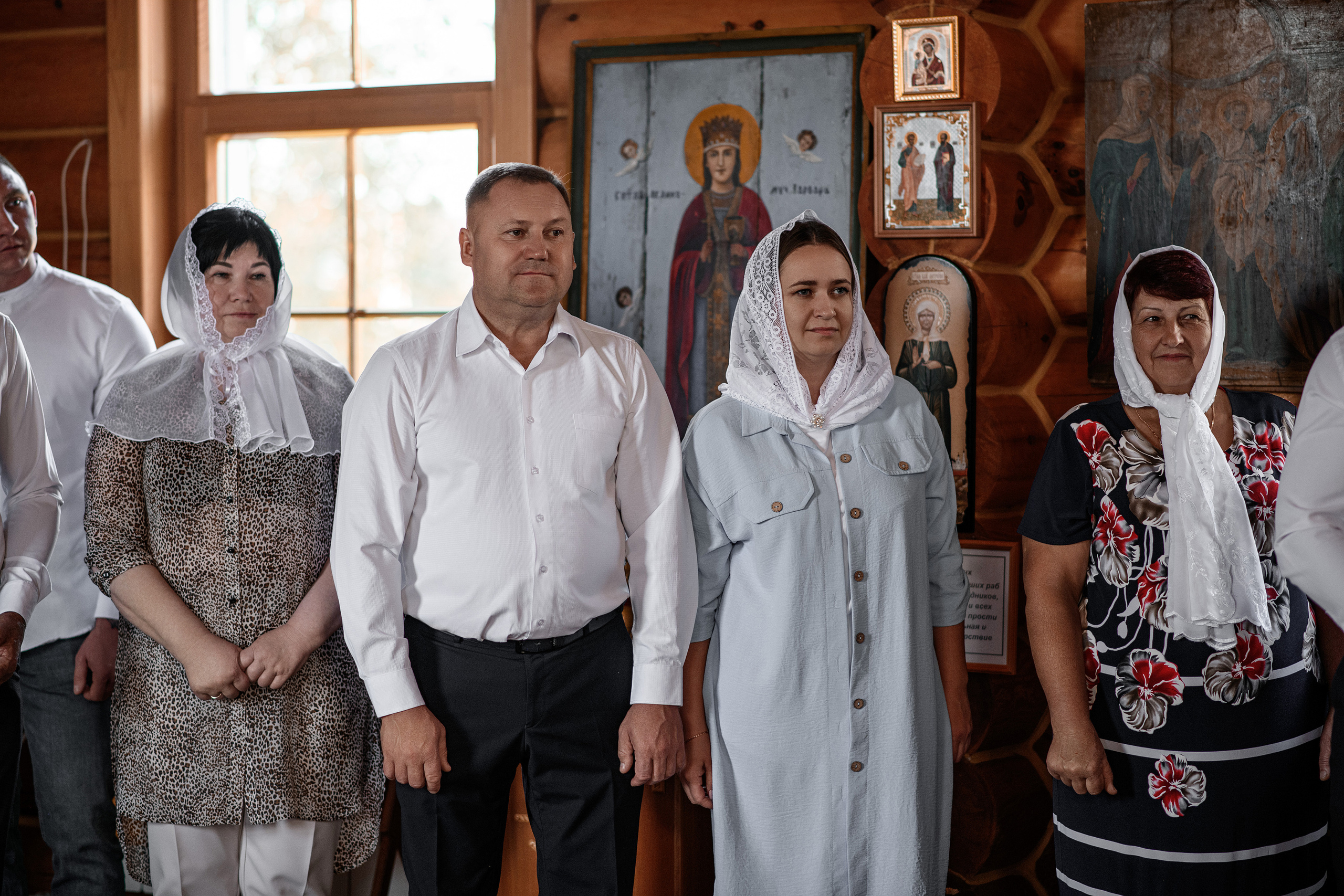 Крестины Льва. Свадебный фотограф Белгород Валуйки Старый Оскол Воронеж