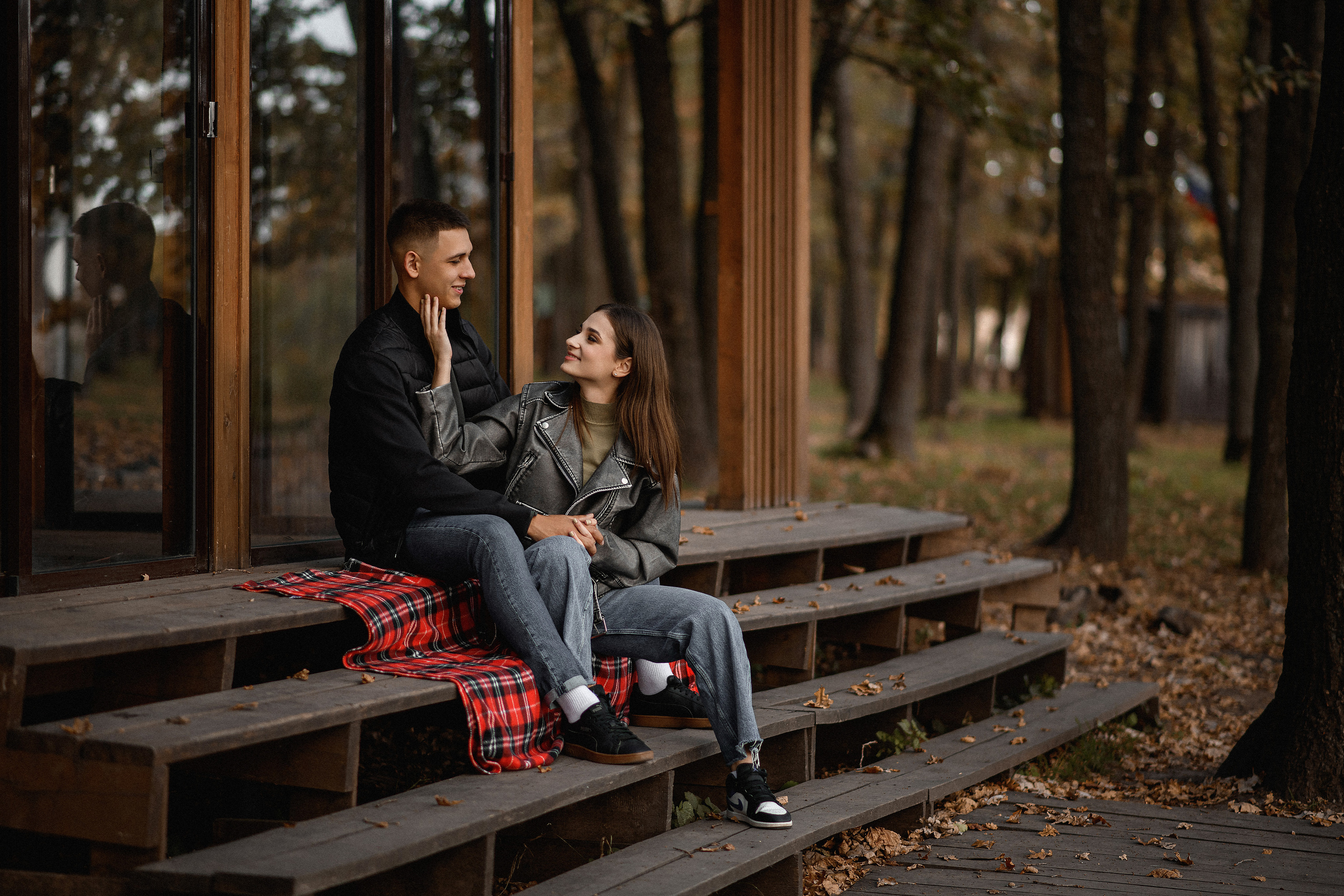 Виталик и Лиза. Свадебный фотограф Белгород Валуйки Старый Оскол Воронеж