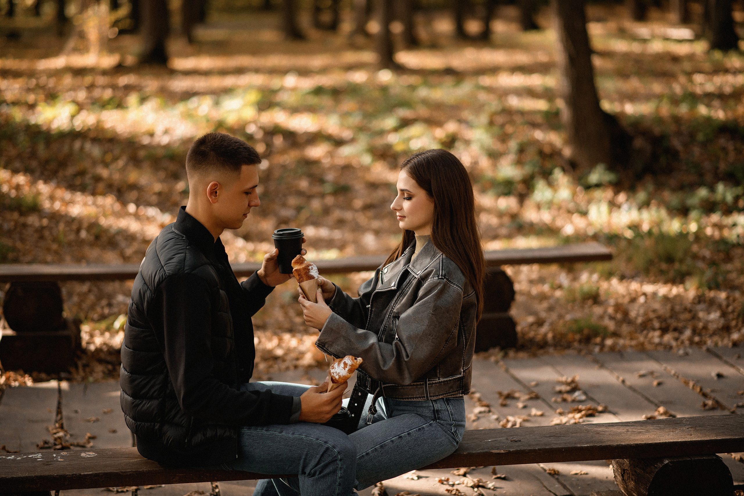 Виталик и Лиза. Свадебный фотограф Белгород Валуйки Старый Оскол Воронеж