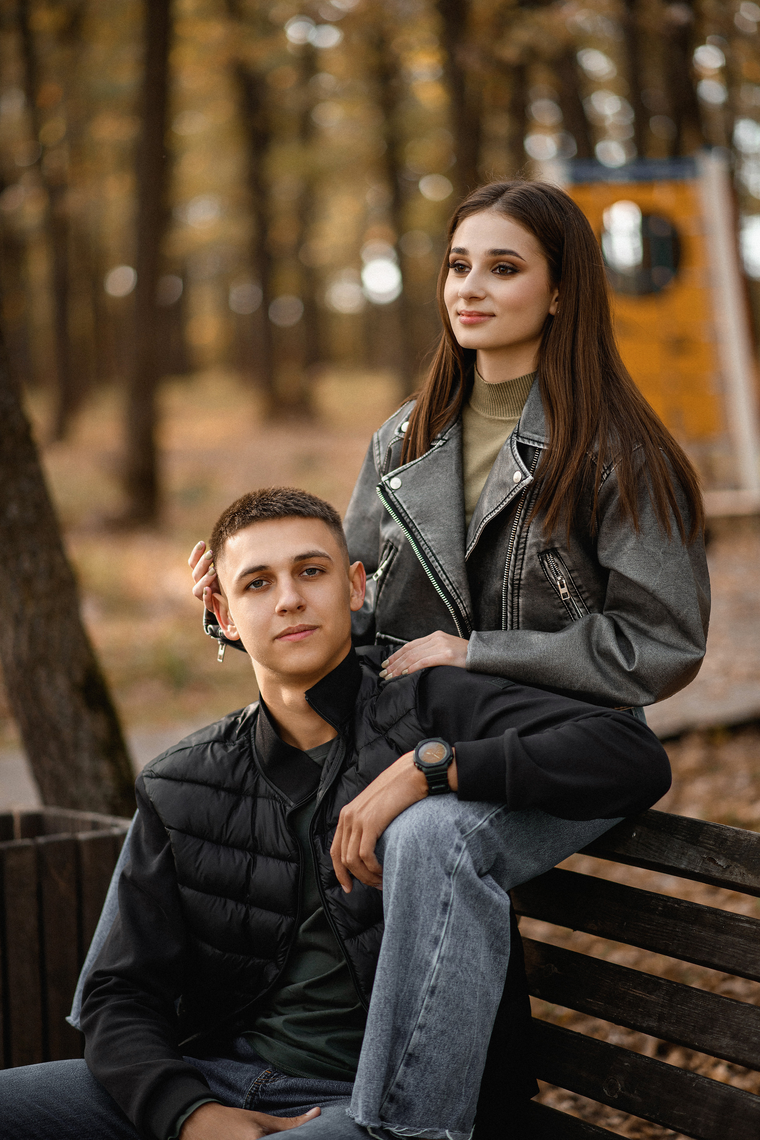 Виталик и Лиза. Свадебный фотограф Белгород Валуйки Старый Оскол Воронеж