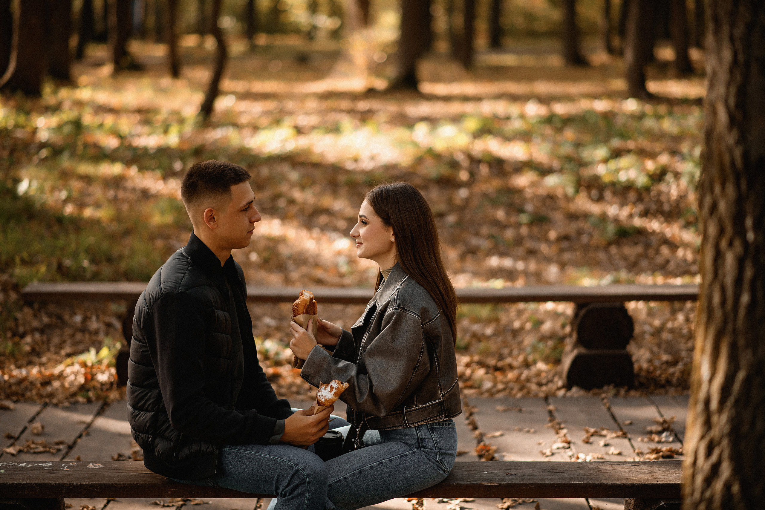 Виталик и Лиза. Свадебный фотограф Белгород Валуйки Старый Оскол Воронеж