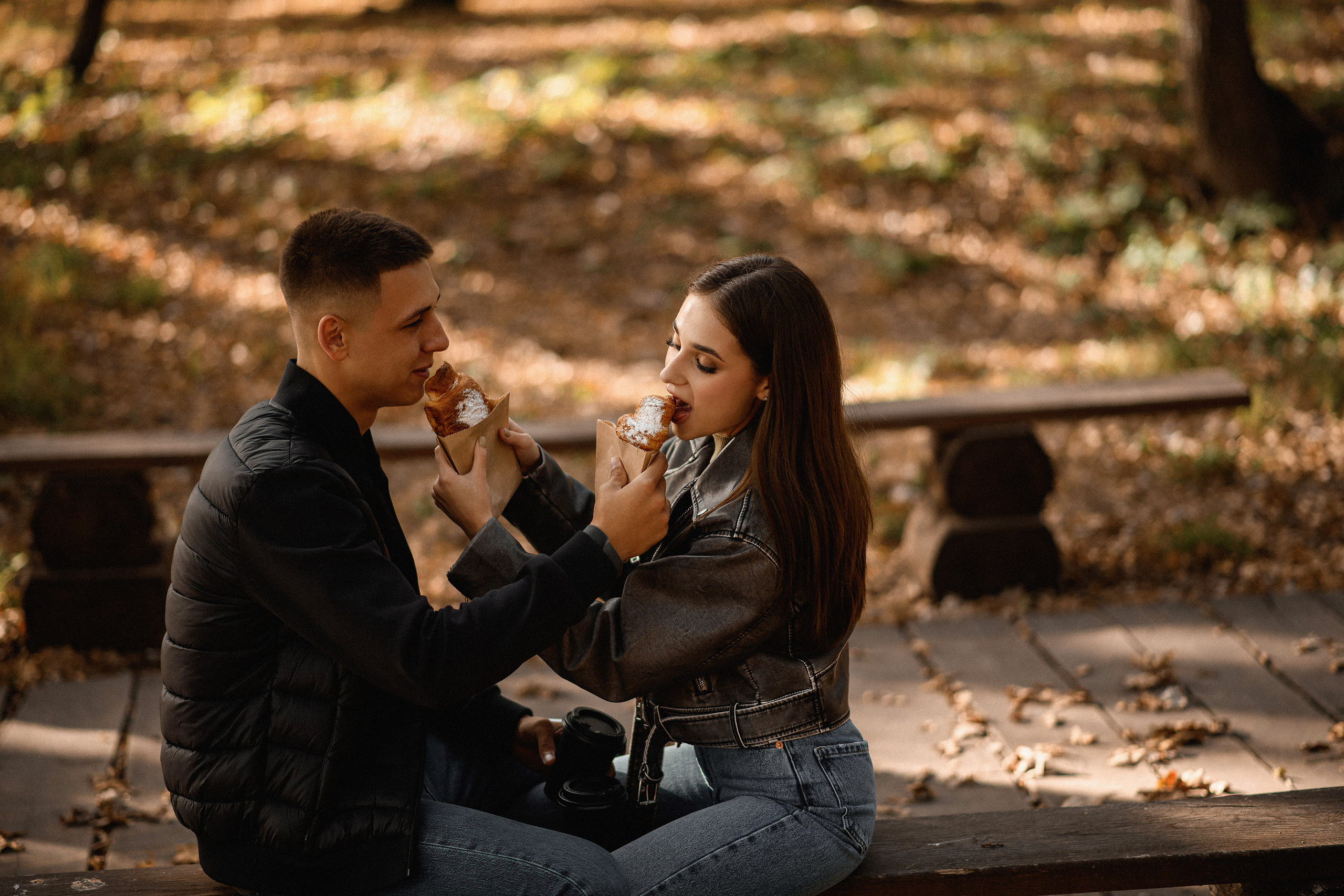 Виталик и Лиза. Свадебный фотограф Белгород Валуйки Старый Оскол Воронеж