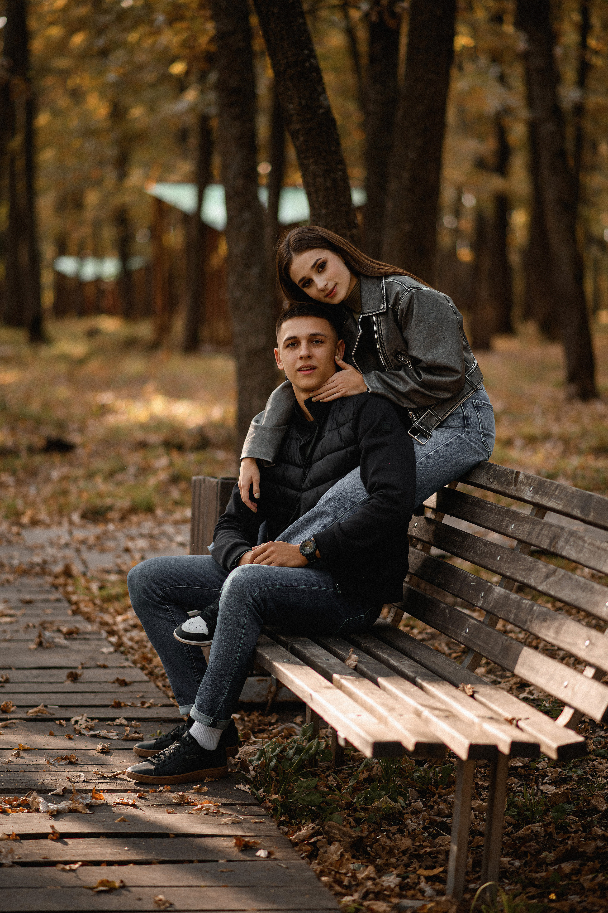 Виталик и Лиза. Свадебный фотограф Белгород Валуйки Старый Оскол Воронеж