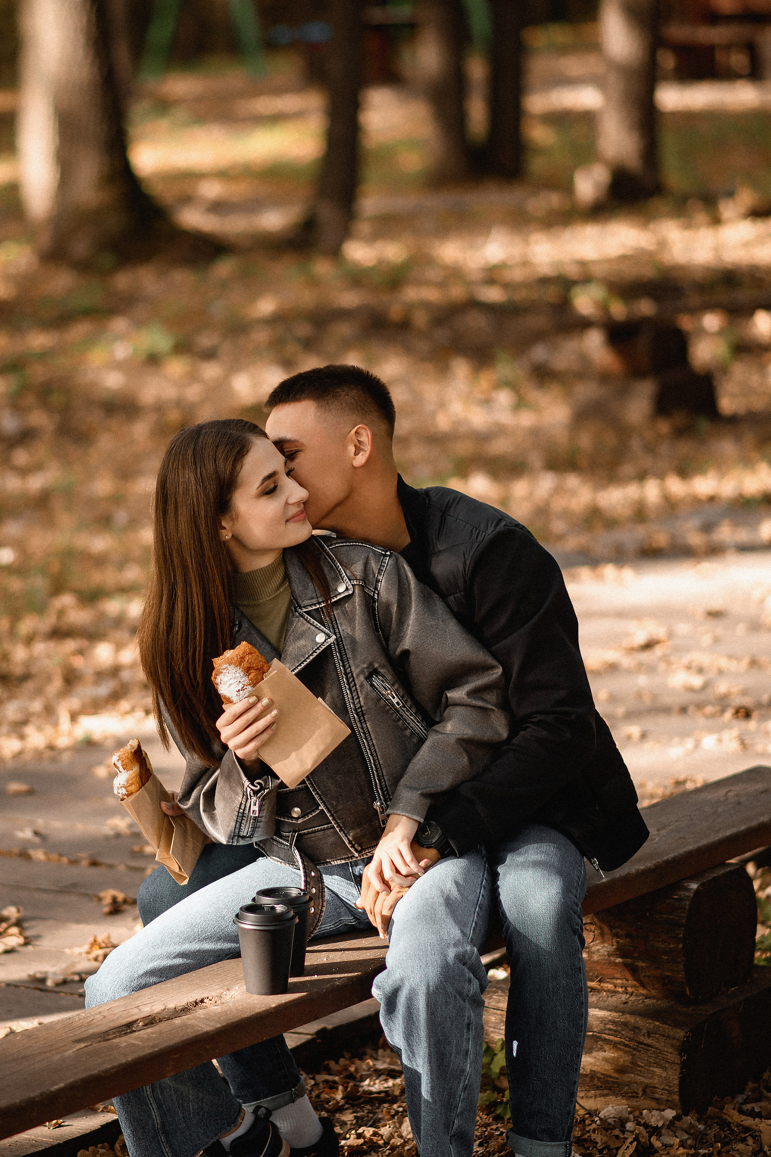 Виталик и Лиза. Свадебный фотограф Белгород Валуйки Старый Оскол Воронеж