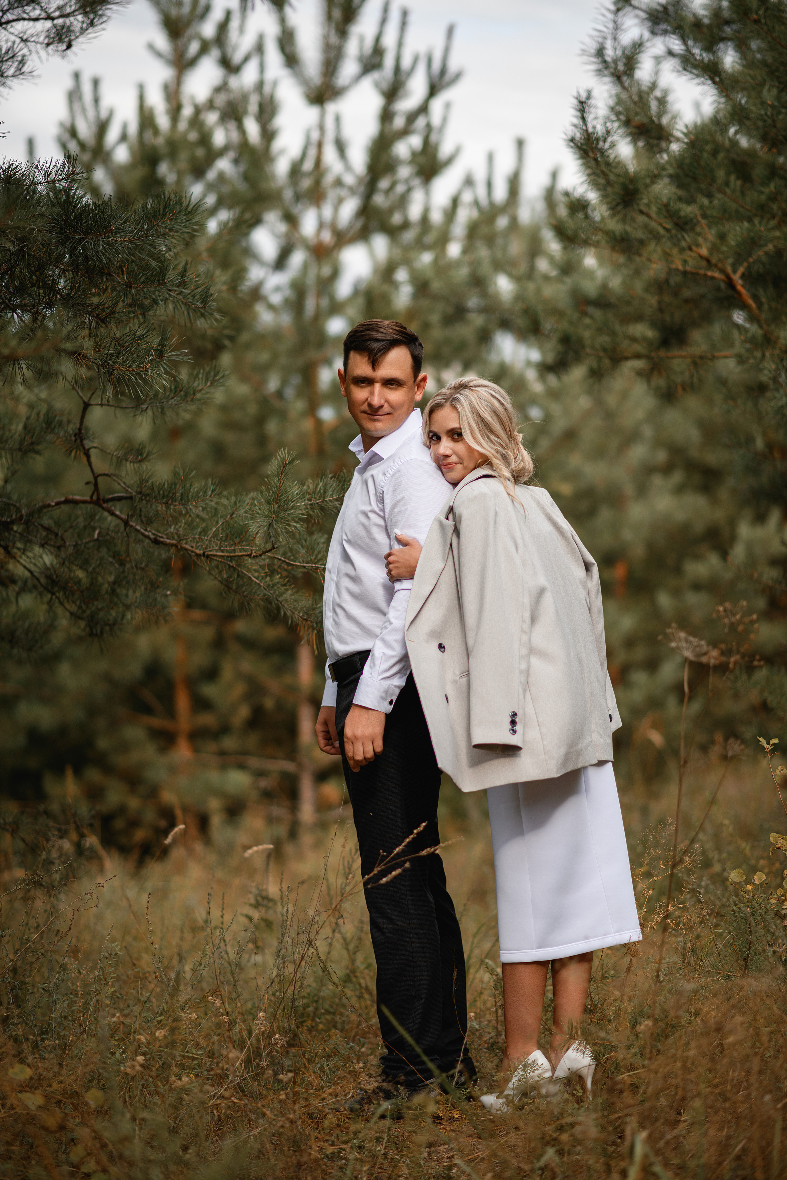 Николай и Эля. Свадебный фотограф Белгород Валуйки Старый Оскол Воронеж