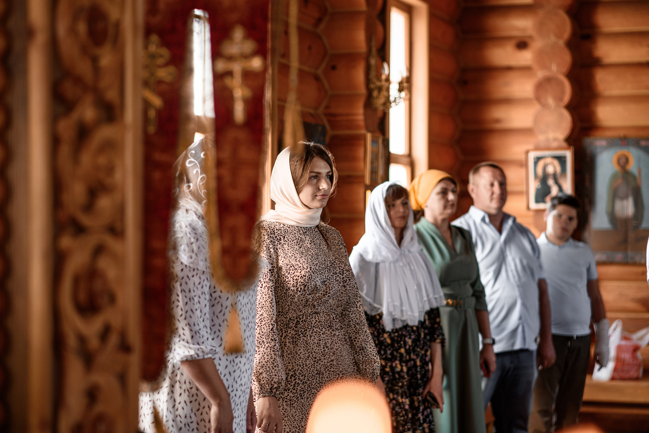 Крестины Льва. Свадебный фотограф Белгород Валуйки Старый Оскол Воронеж