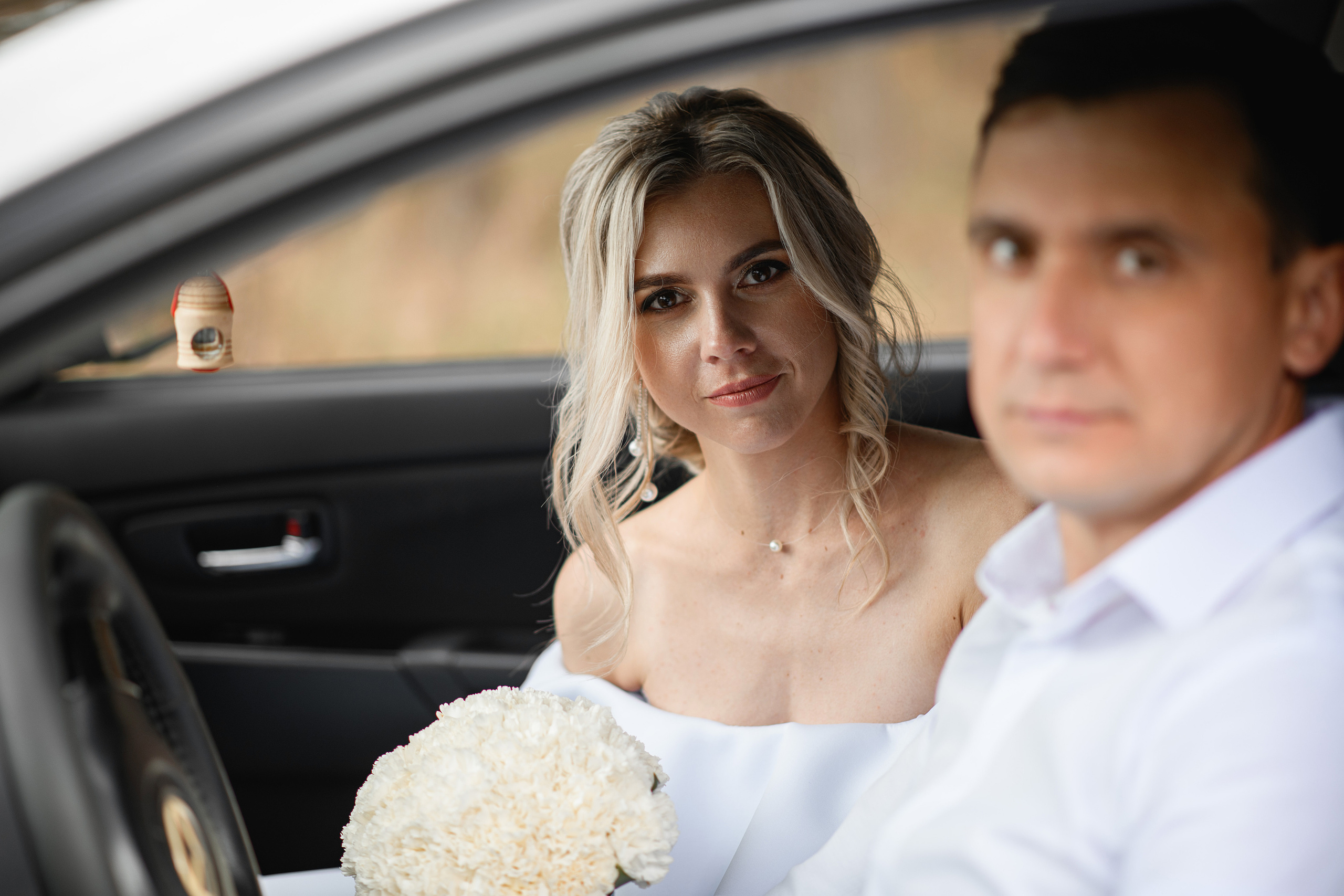 Николай и Эля. Свадебный фотограф Белгород Валуйки Старый Оскол Воронеж