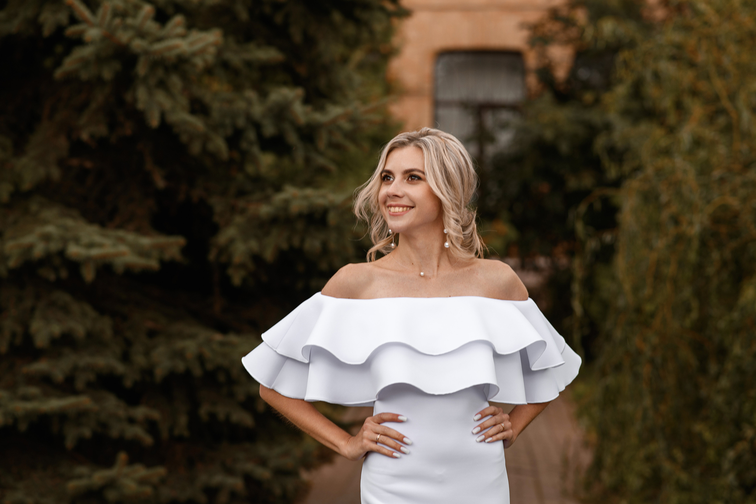 Николай и Эля. Свадебный фотограф Белгород Валуйки Старый Оскол Воронеж