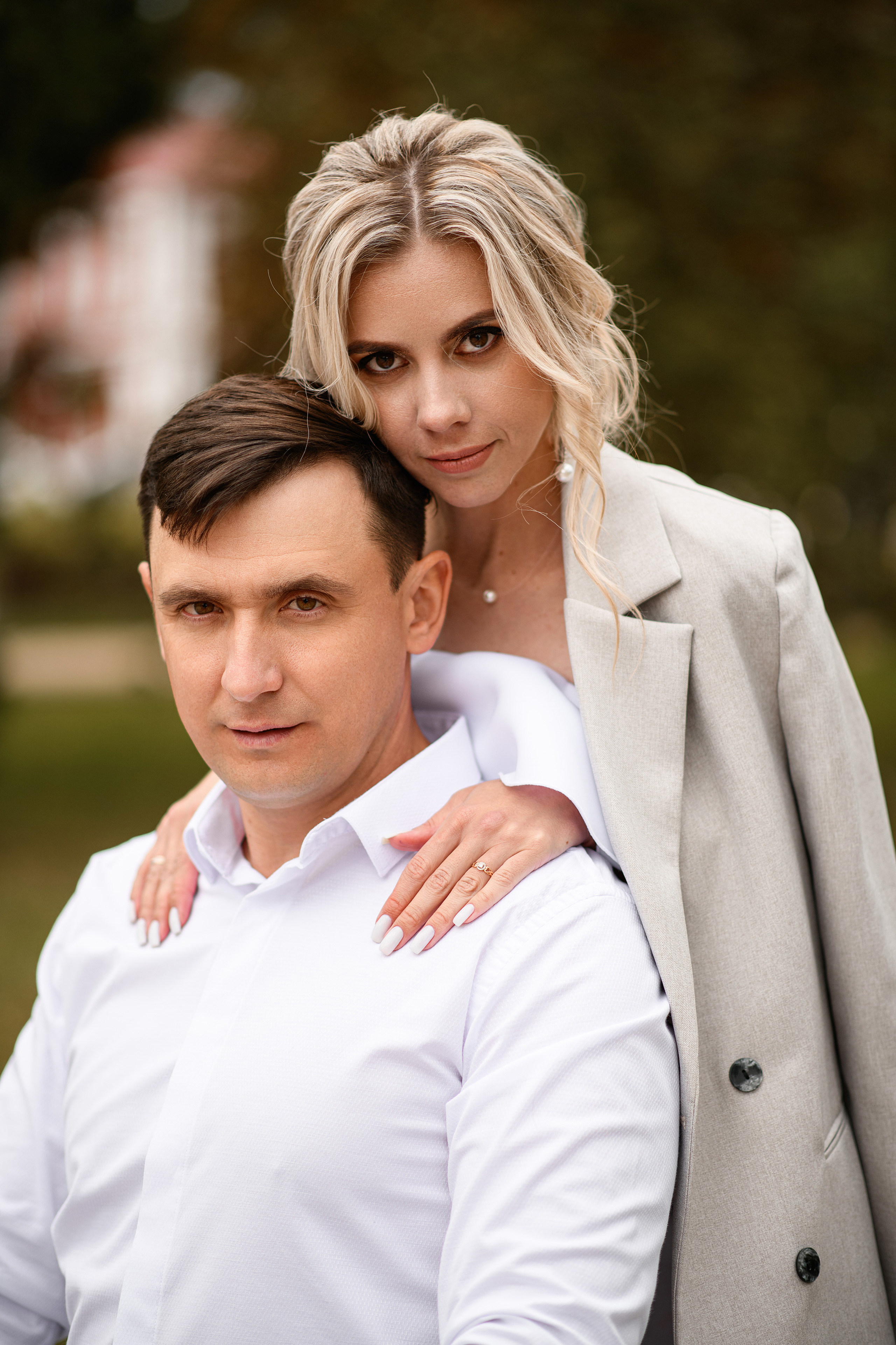 Николай и Эля. Свадебный фотограф Белгород Валуйки Старый Оскол Воронеж