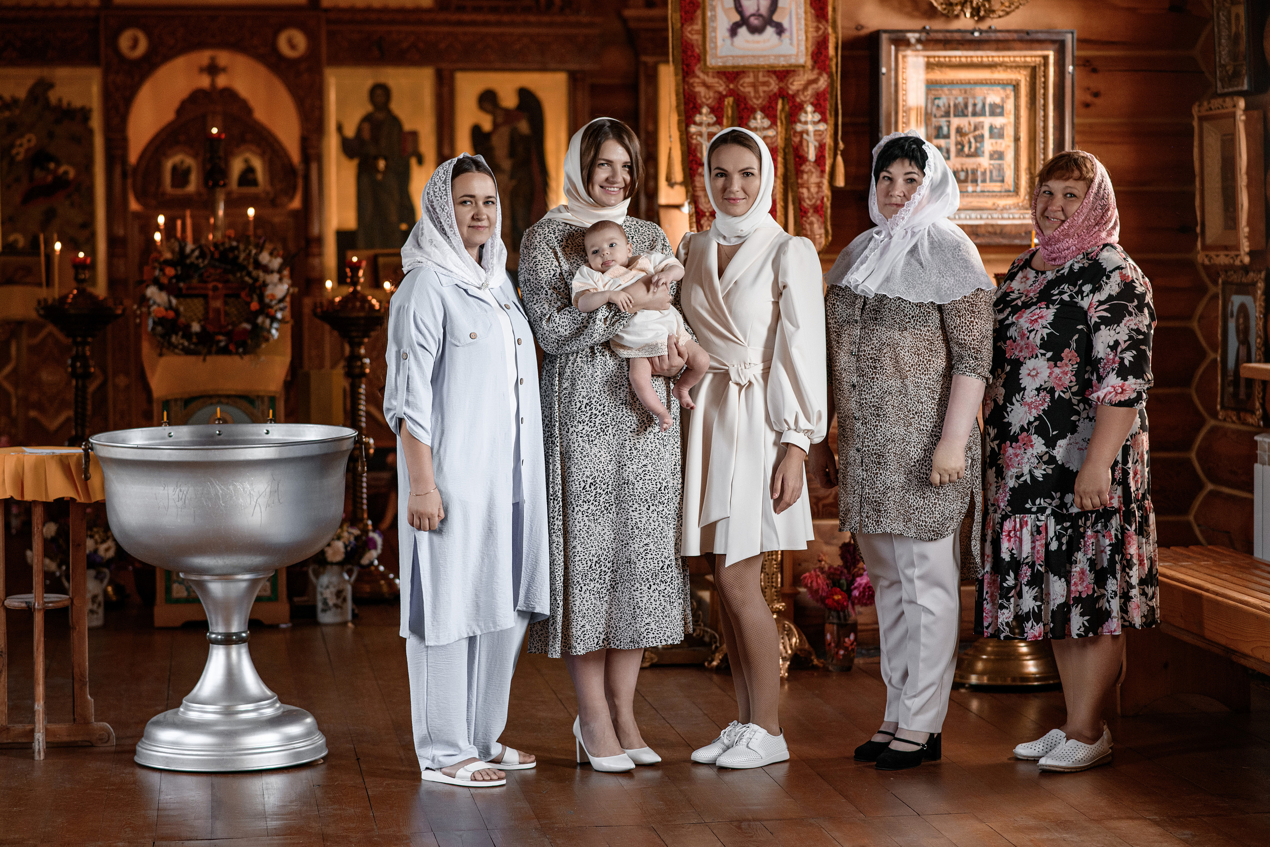 Крестины Льва. Свадебный фотограф Белгород Валуйки Старый Оскол Воронеж