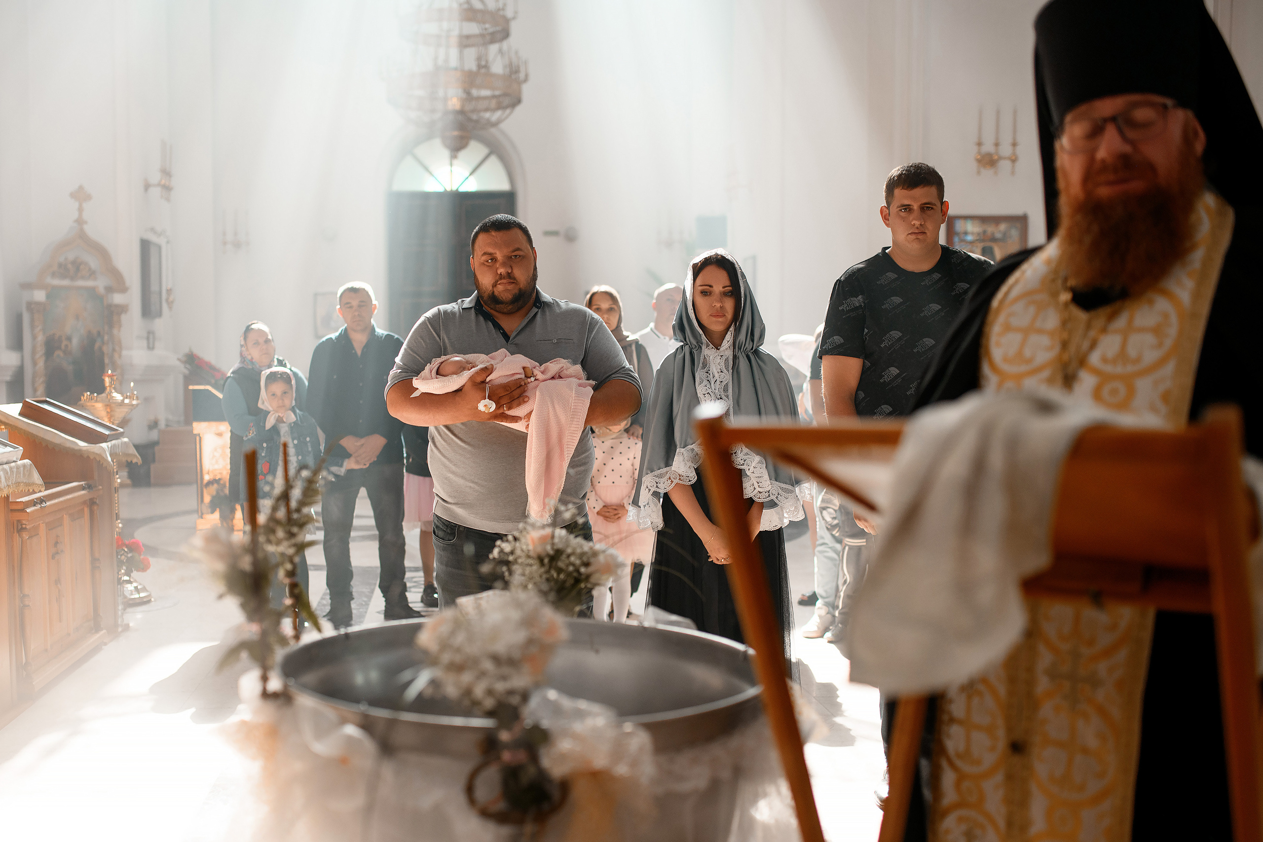 Никольский храм. Свадебный фотограф Белгород Валуйки Старый Оскол Воронеж