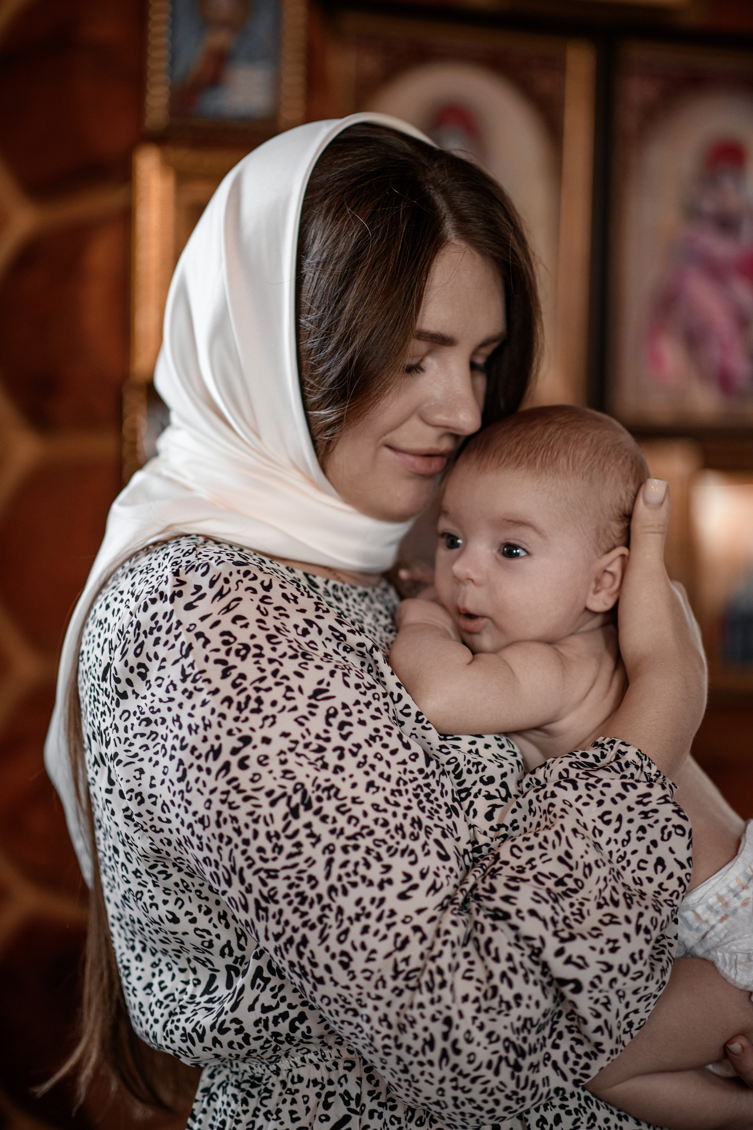 Крестины Льва. Свадебный фотограф Белгород Валуйки Старый Оскол Воронеж