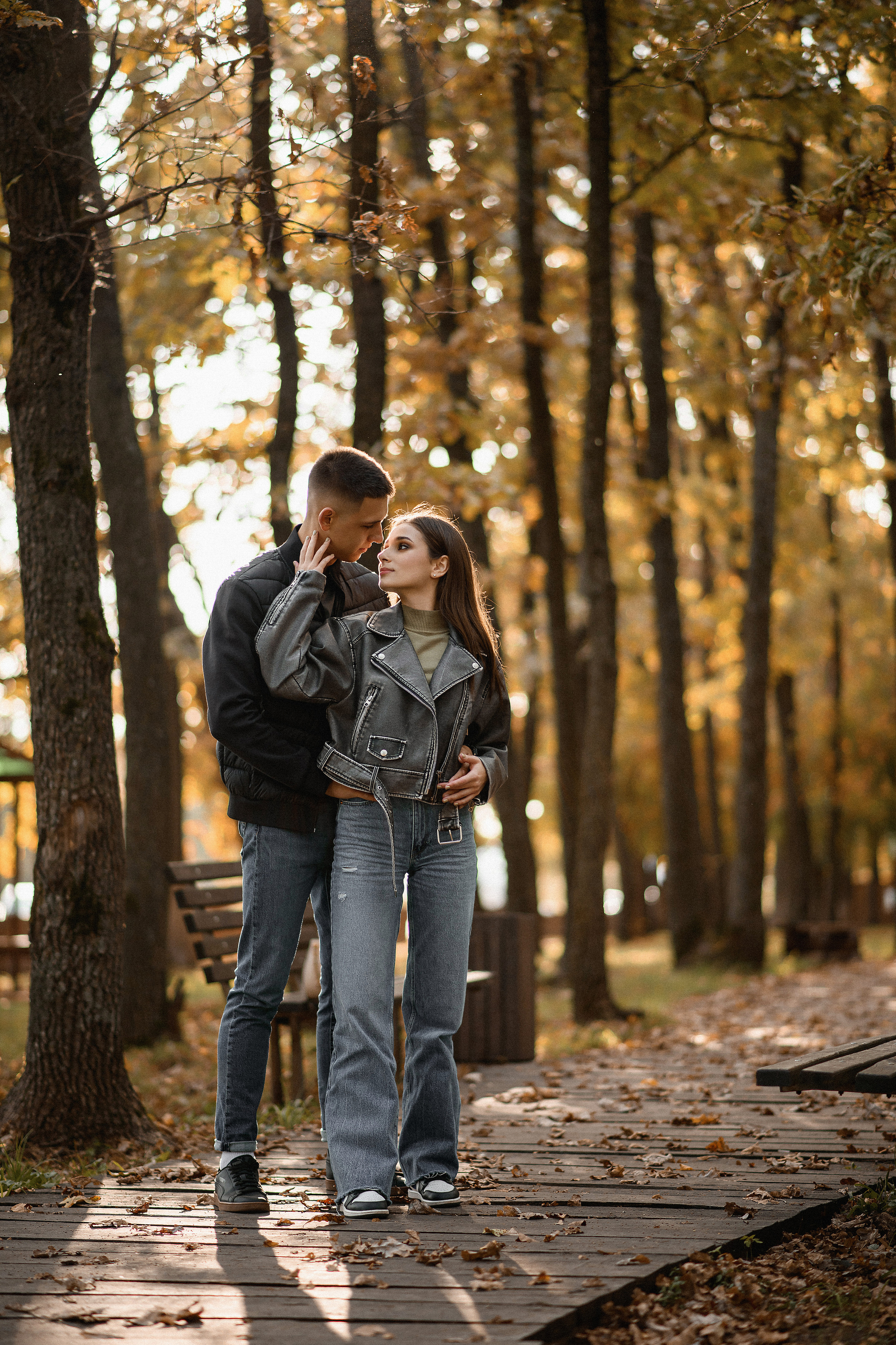 Виталик и Лиза. Свадебный фотограф Белгород Валуйки Старый Оскол Воронеж