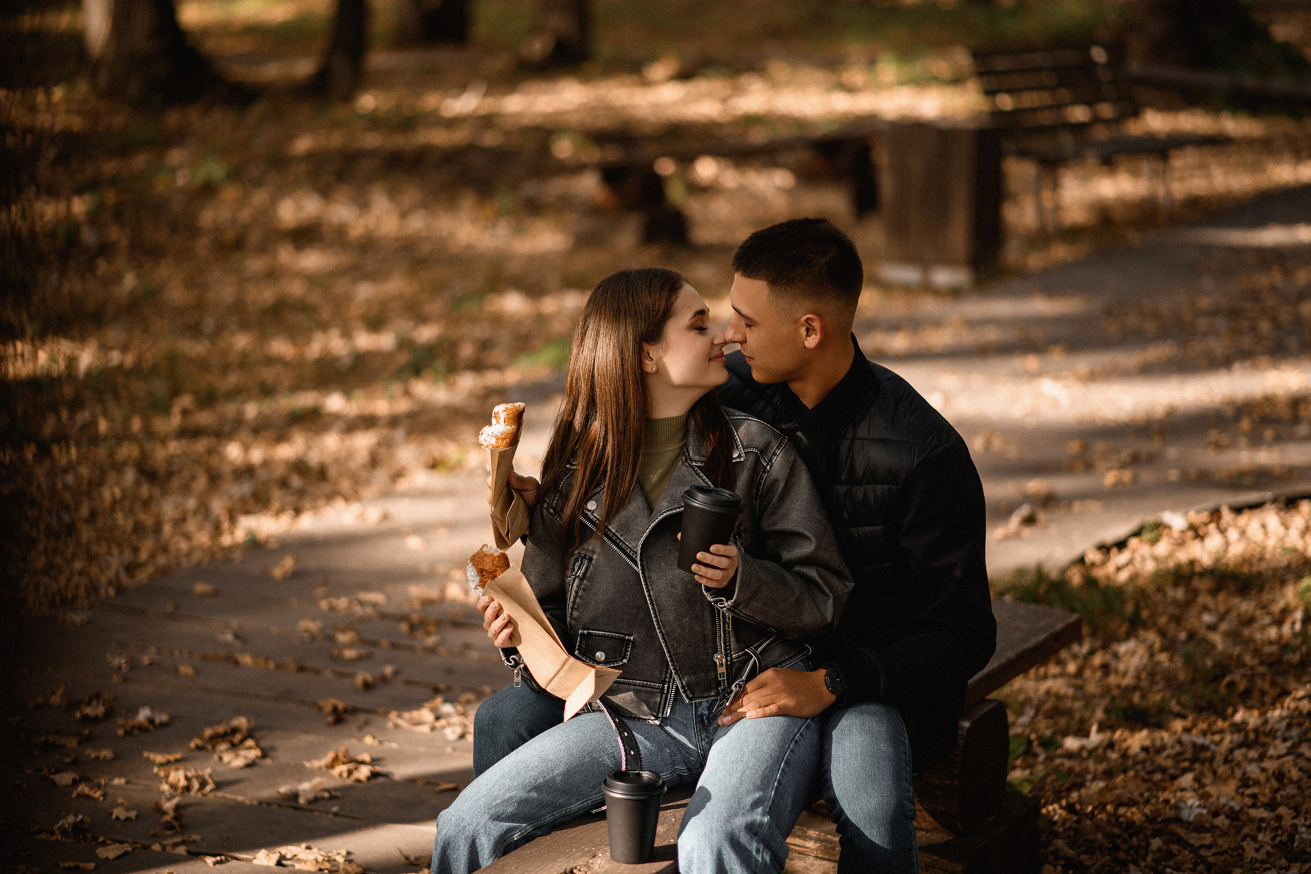 Виталик и Лиза. Свадебный фотограф Белгород Валуйки Старый Оскол Воронеж