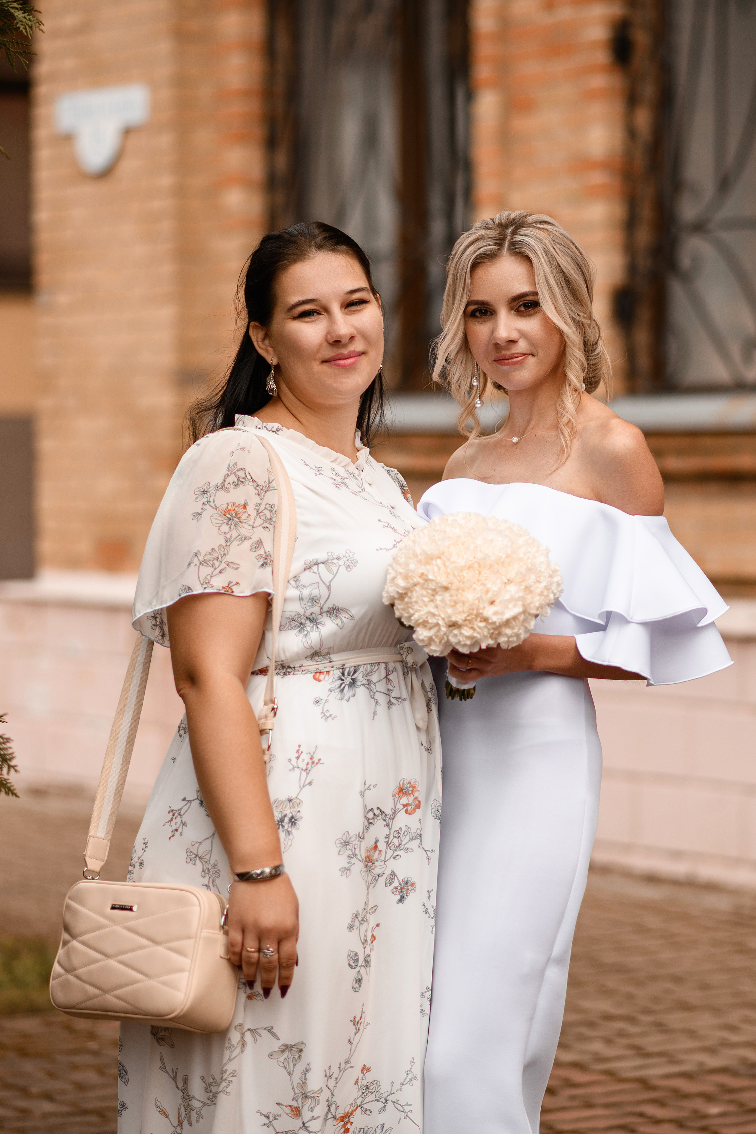 Николай и Эля. Свадебный фотограф Белгород Валуйки Старый Оскол Воронеж