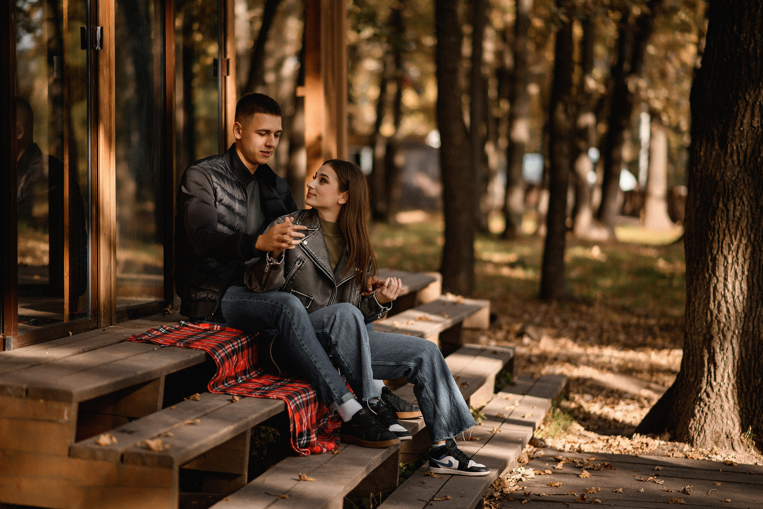 Виталик и Лиза. Свадебный фотограф Белгород Валуйки Старый Оскол Воронеж