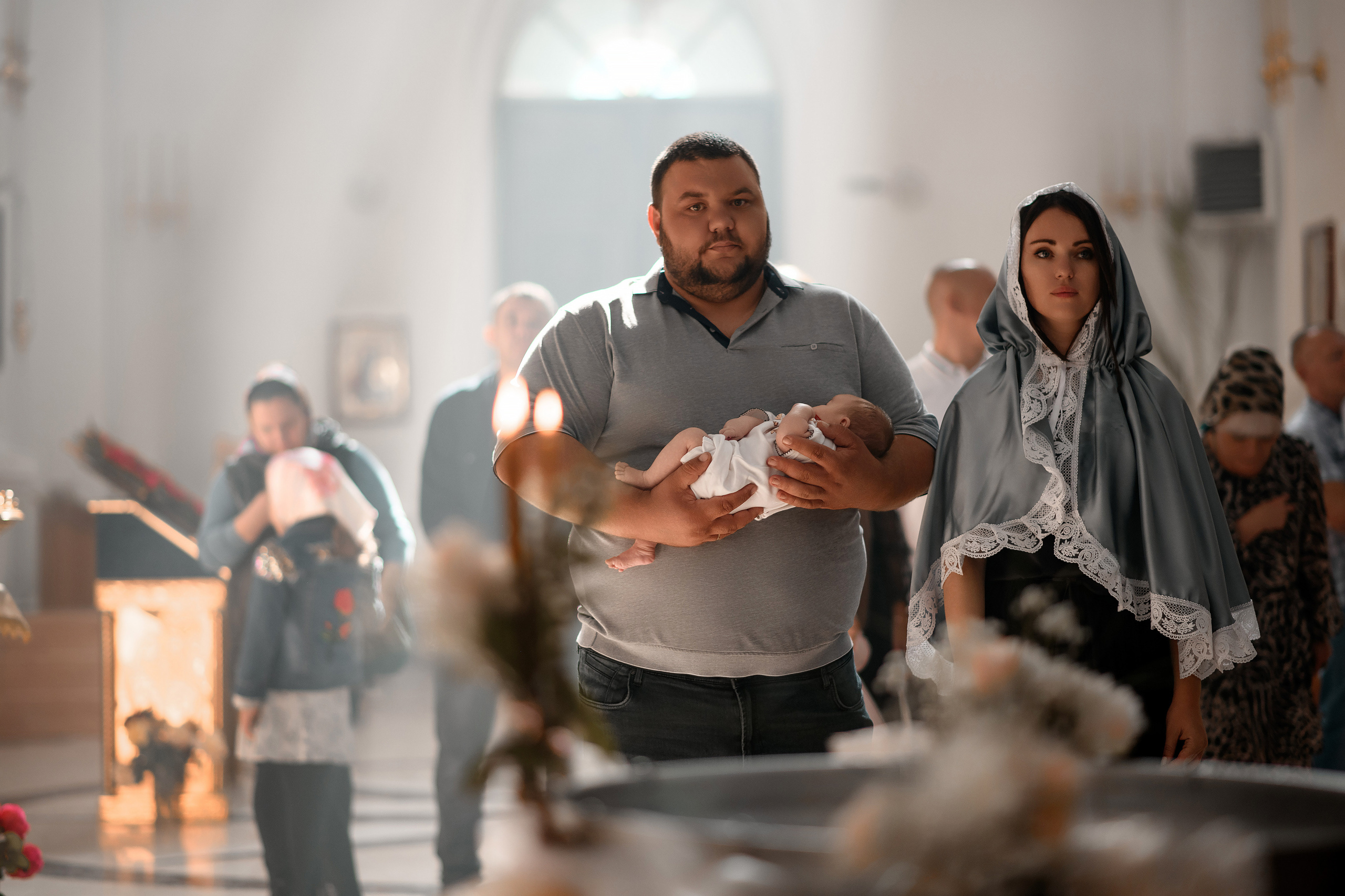 Никольский храм. Свадебный фотограф Белгород Валуйки Старый Оскол Воронеж