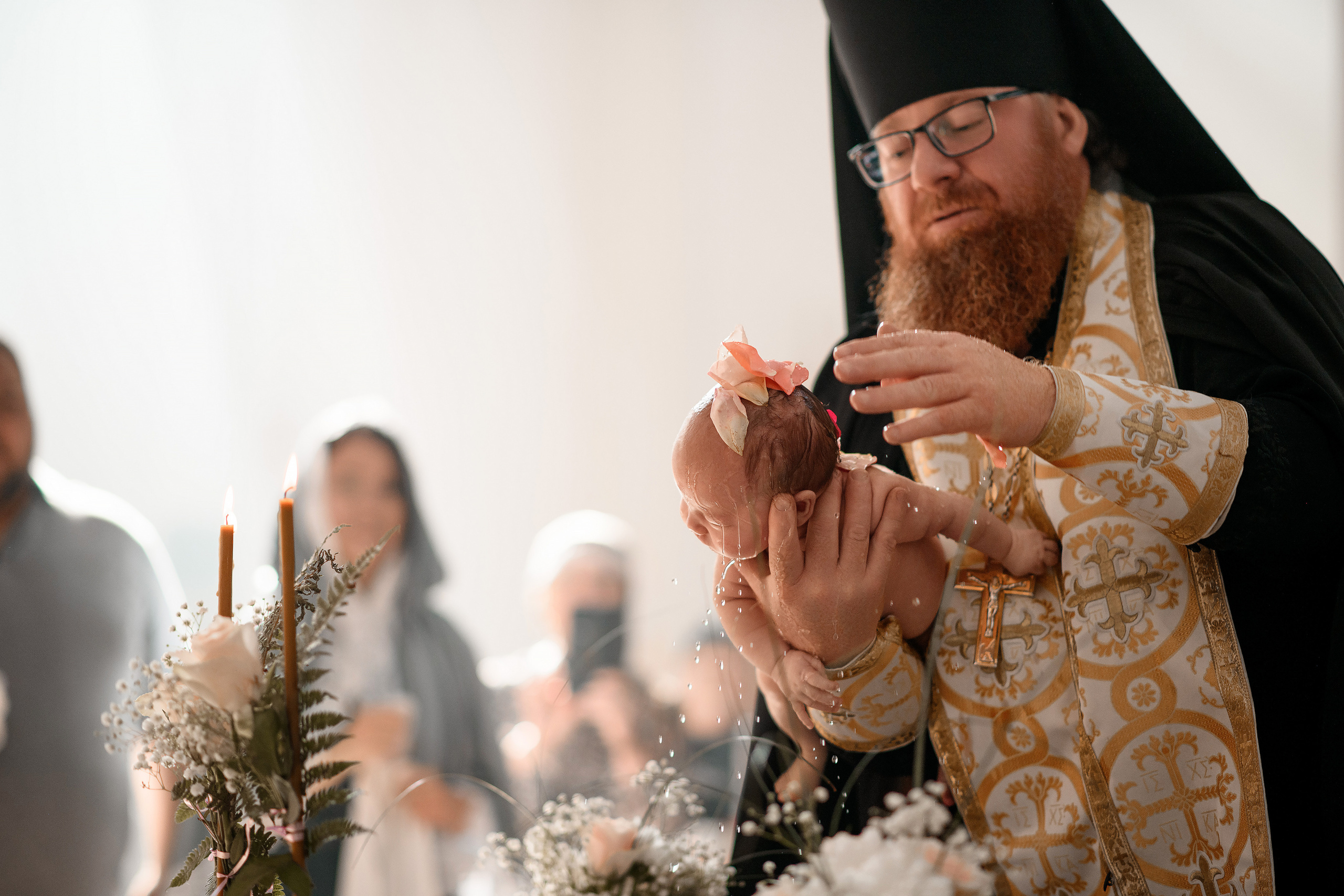Никольский храм. Свадебный фотограф Белгород Валуйки Старый Оскол Воронеж