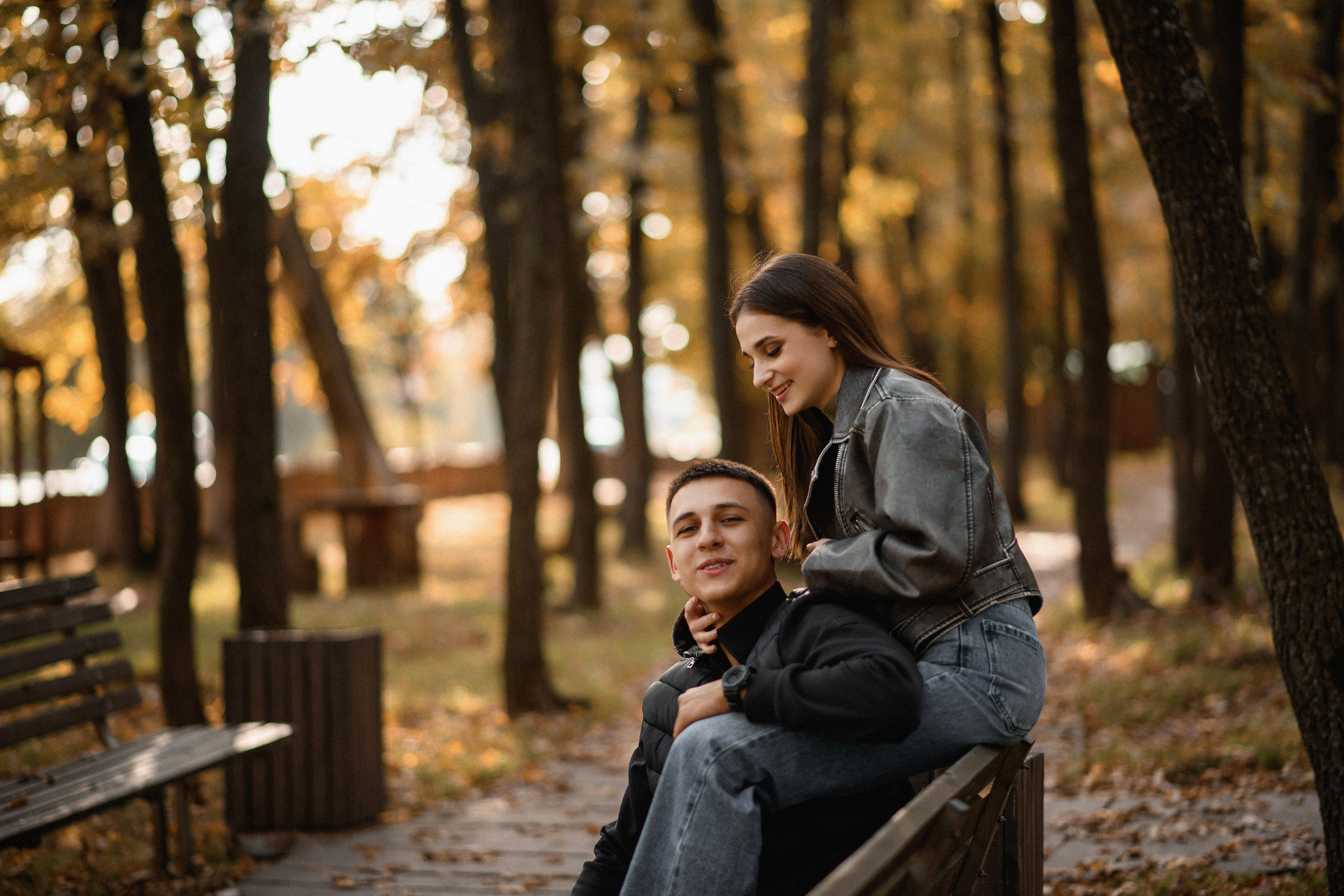 Виталик и Лиза. Свадебный фотограф Белгород Валуйки Старый Оскол Воронеж