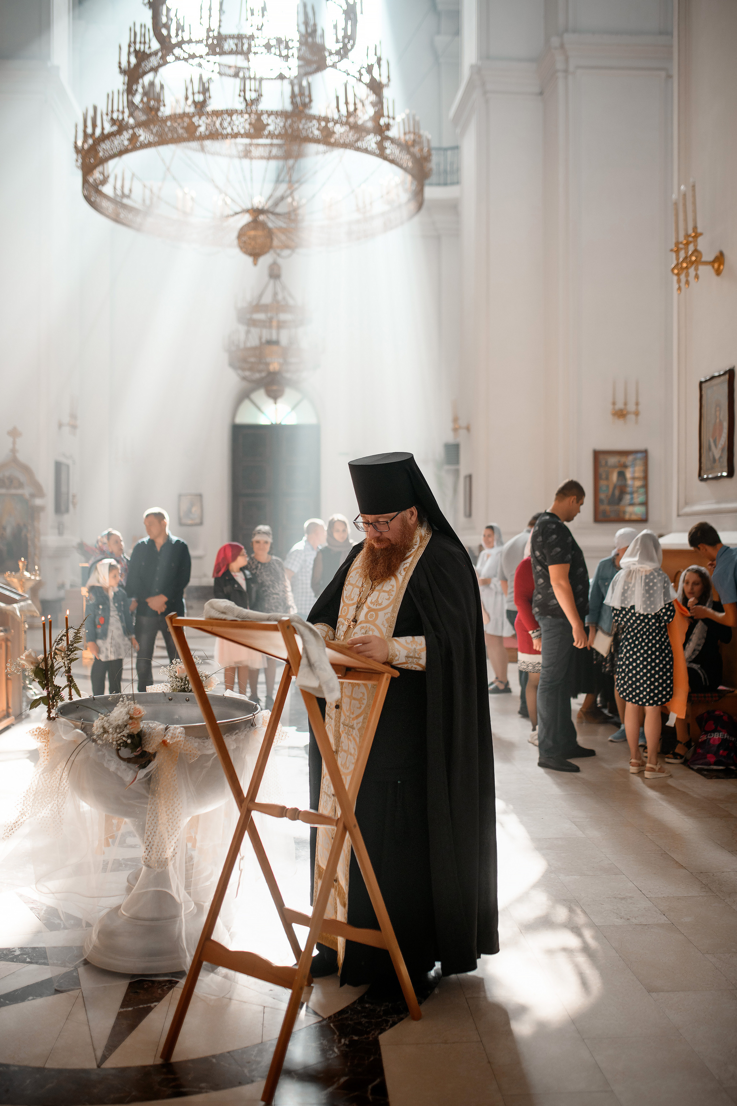 Никольский храм. Свадебный фотограф Белгород Валуйки Старый Оскол Воронеж