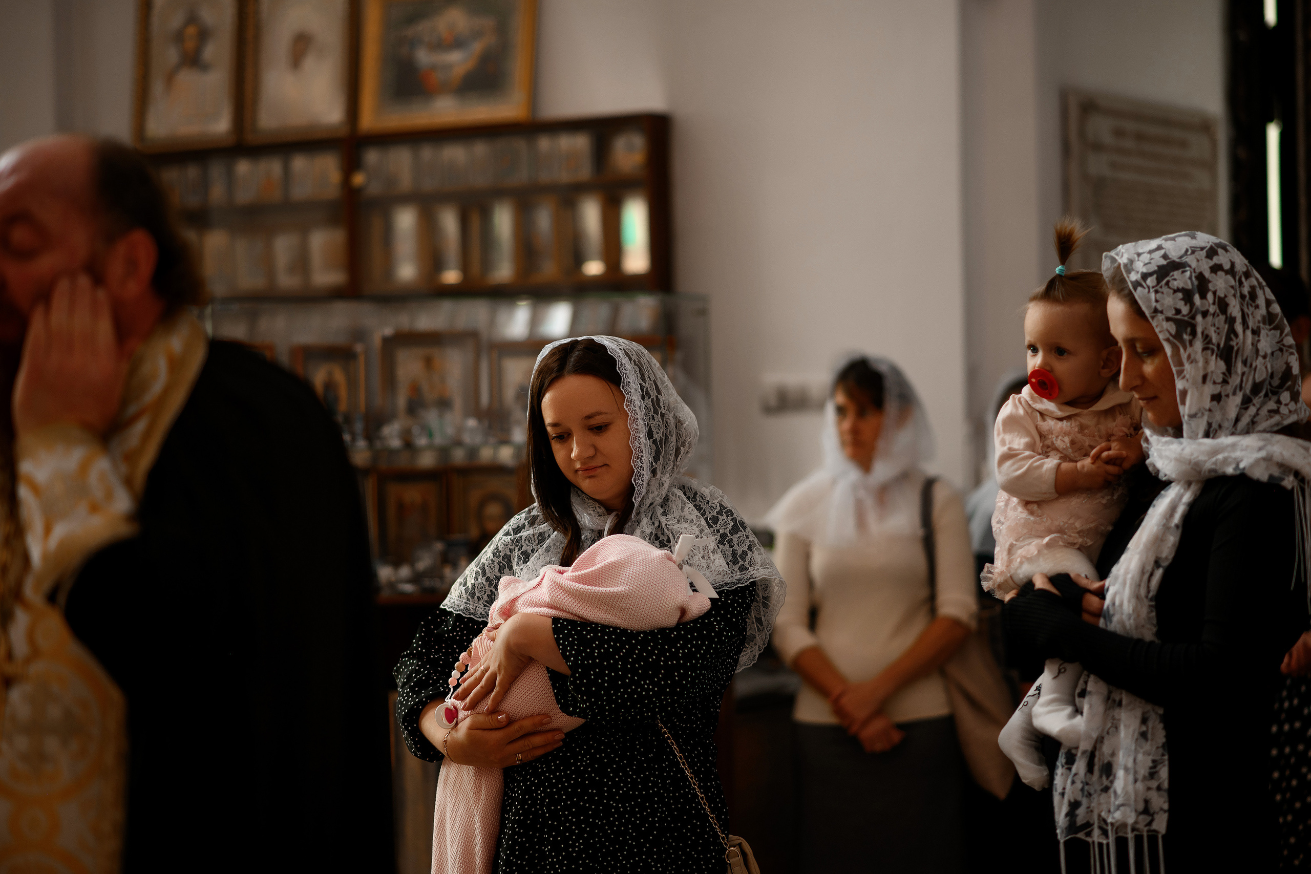 Никольский храм. Свадебный фотограф Белгород Валуйки Старый Оскол Воронеж