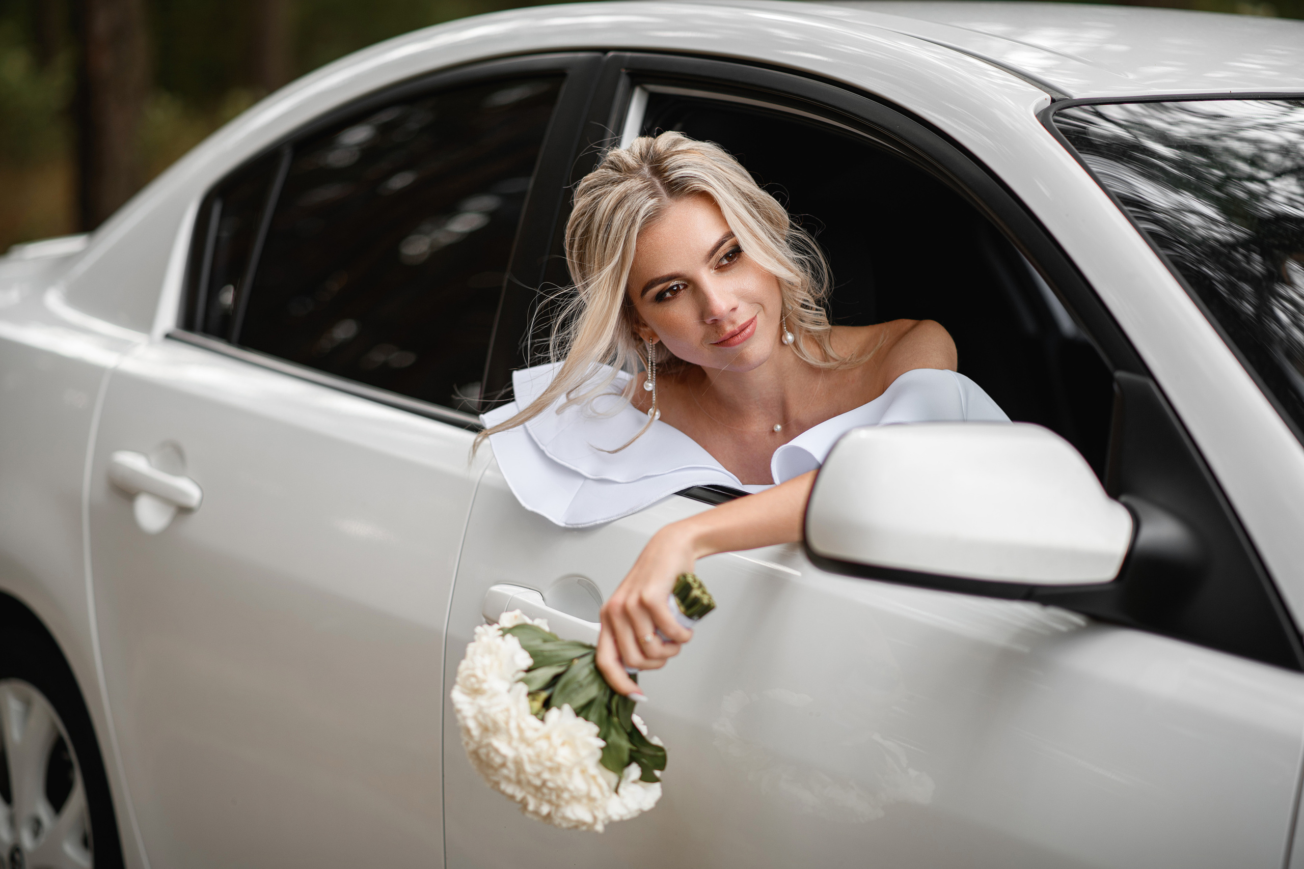 Николай и Эля. Свадебный фотограф Белгород Валуйки Старый Оскол Воронеж