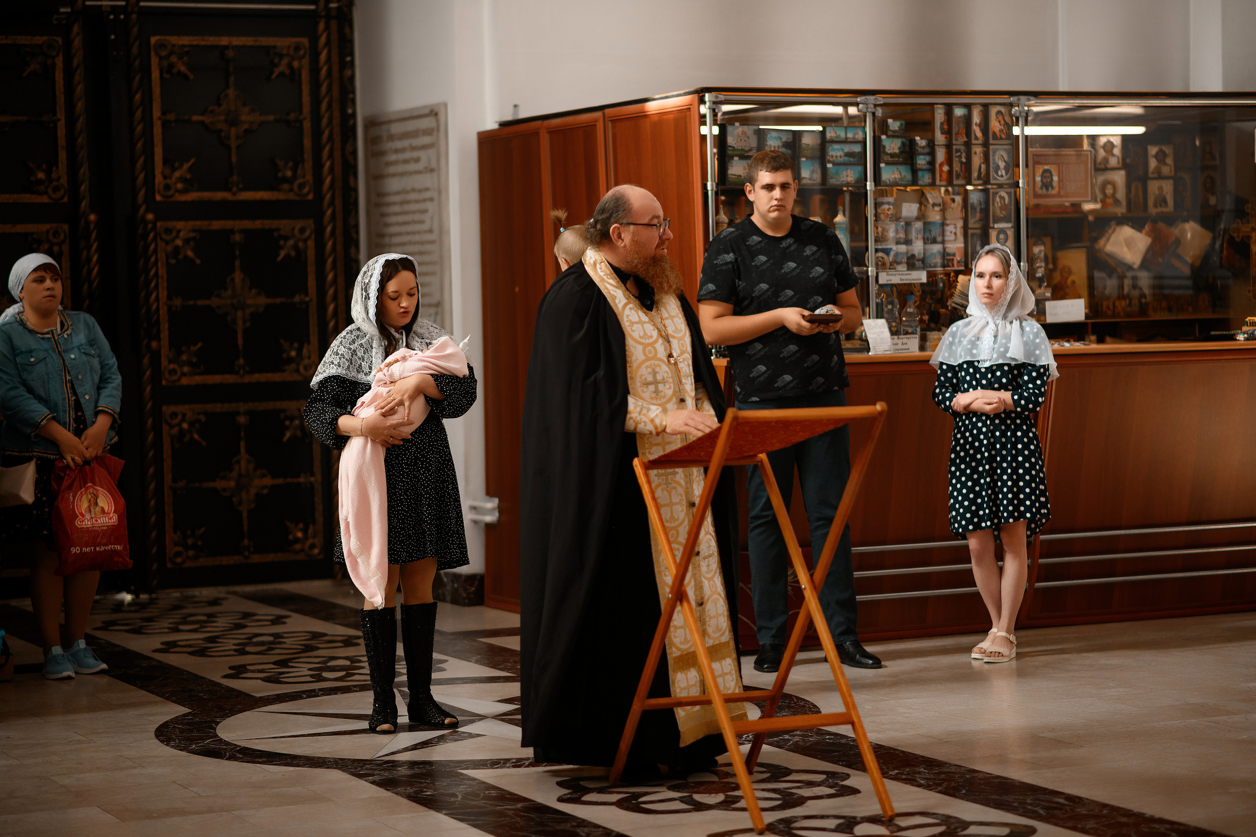 Никольский храм. Свадебный фотограф Белгород Валуйки Старый Оскол Воронеж