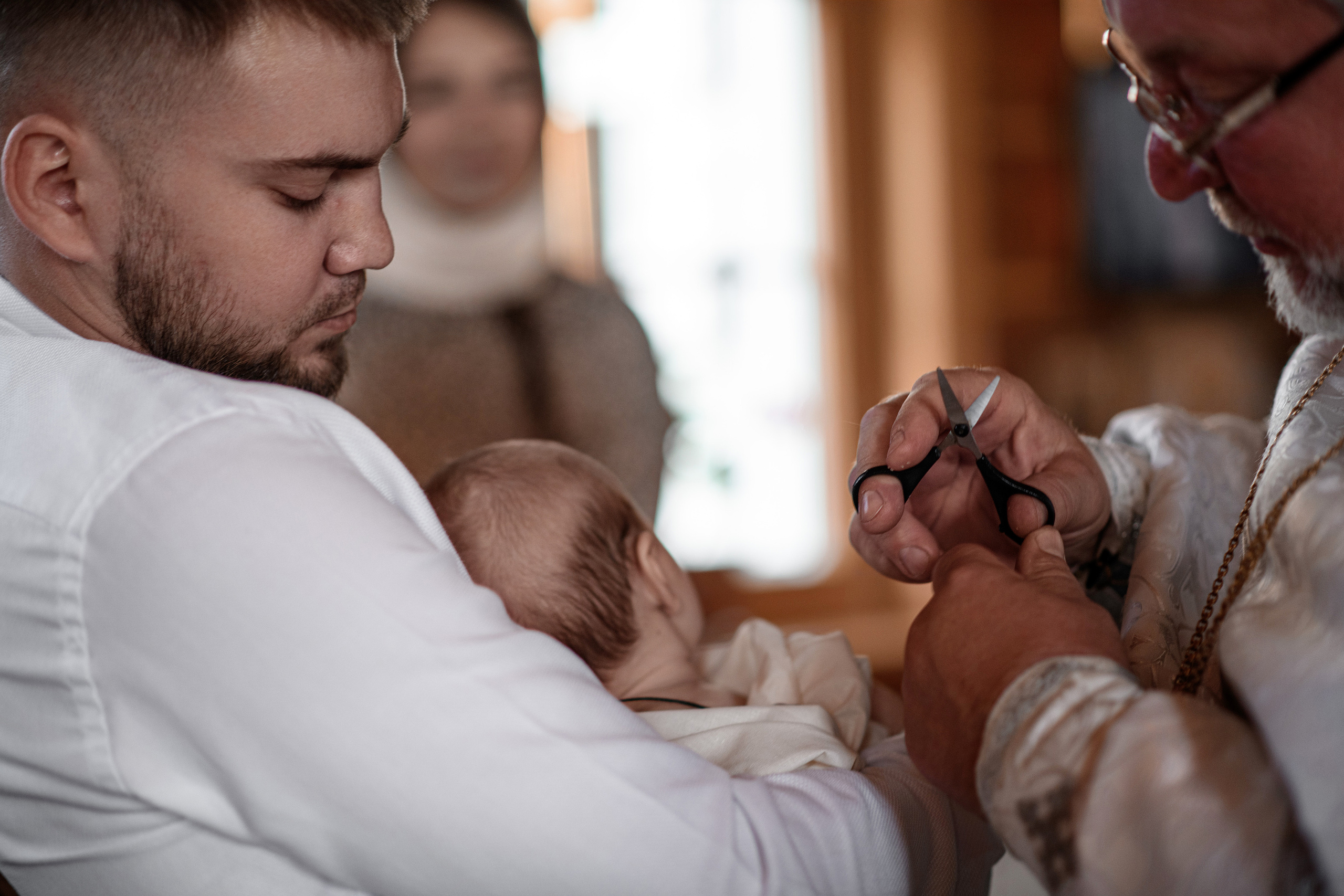 Крестины Льва. Свадебный фотограф Белгород Валуйки Старый Оскол Воронеж