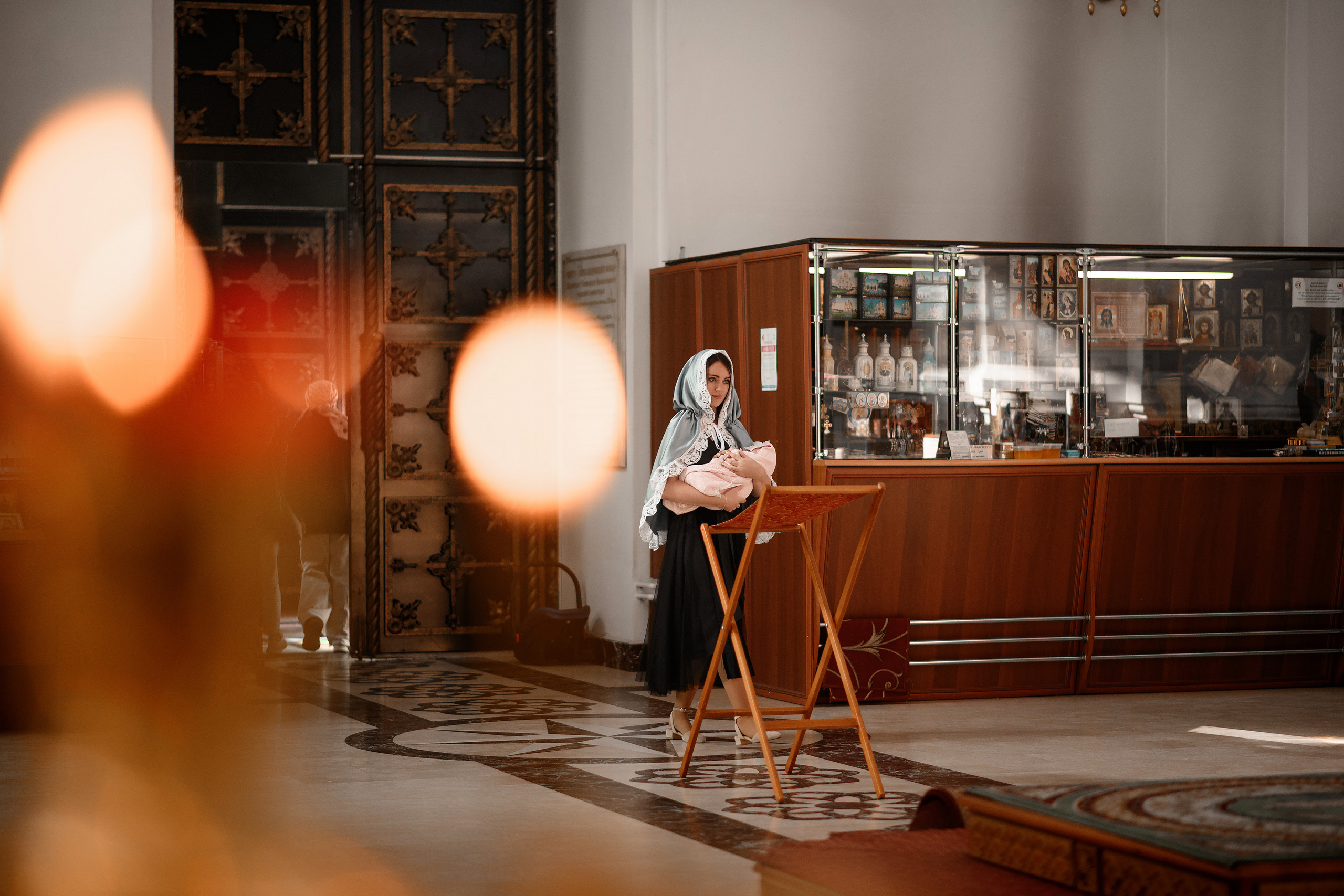 Никольский храм. Свадебный фотограф Белгород Валуйки Старый Оскол Воронеж