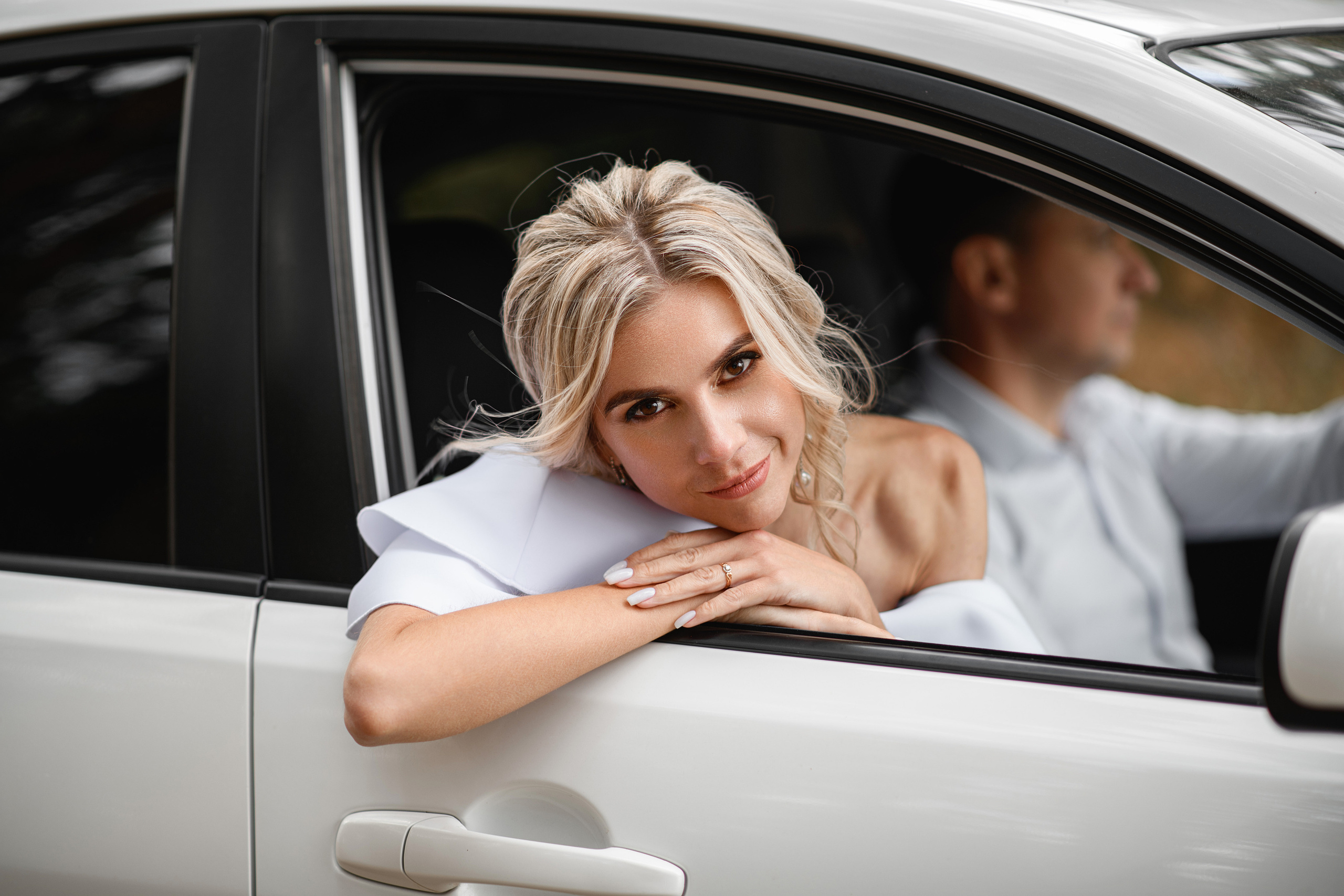 Николай и Эля. Свадебный фотограф Белгород Валуйки Старый Оскол Воронеж
