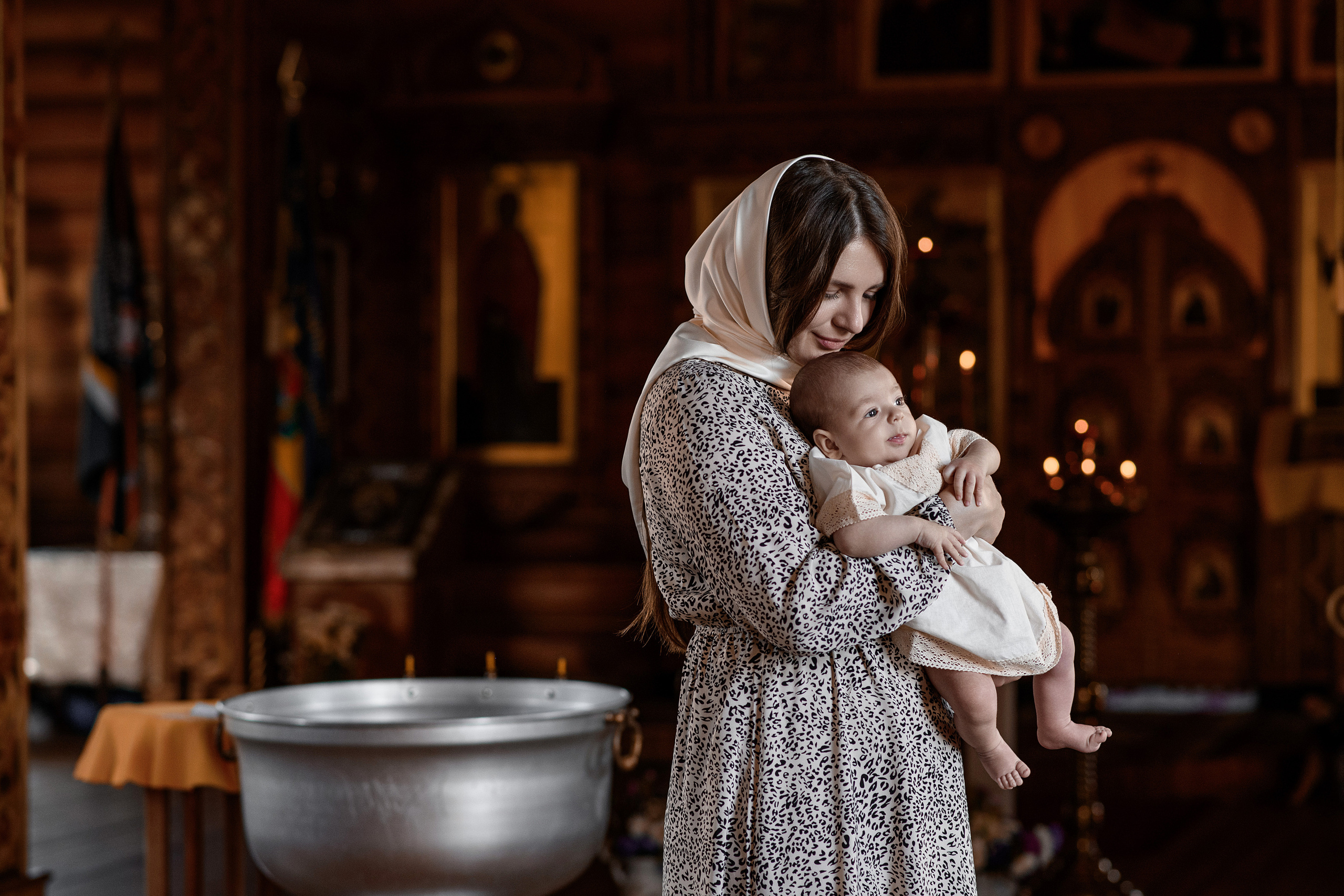 Крестины Льва. Свадебный фотограф Белгород Валуйки Старый Оскол Воронеж