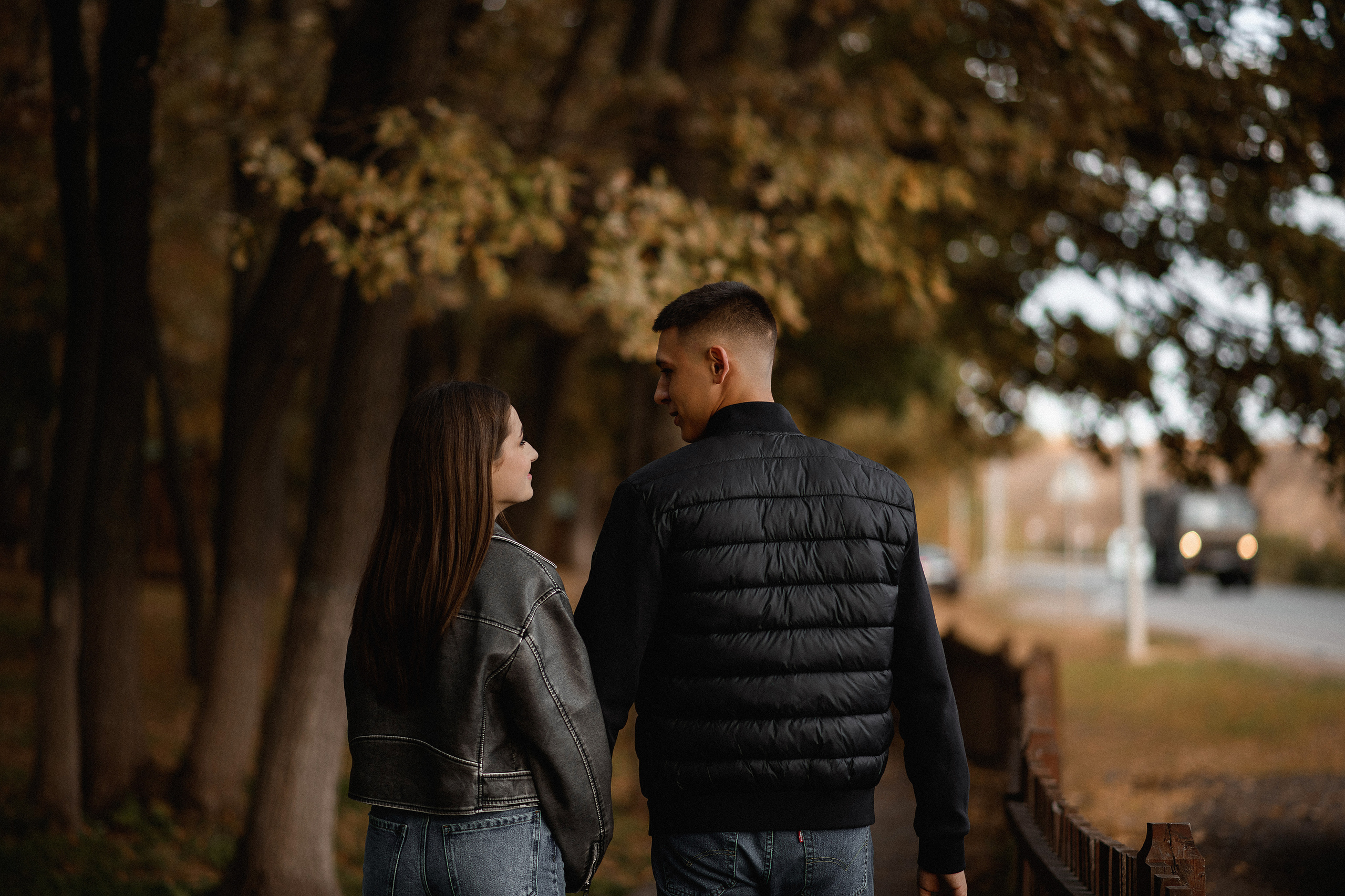 Виталик и Лиза. Свадебный фотограф Белгород Валуйки Старый Оскол Воронеж