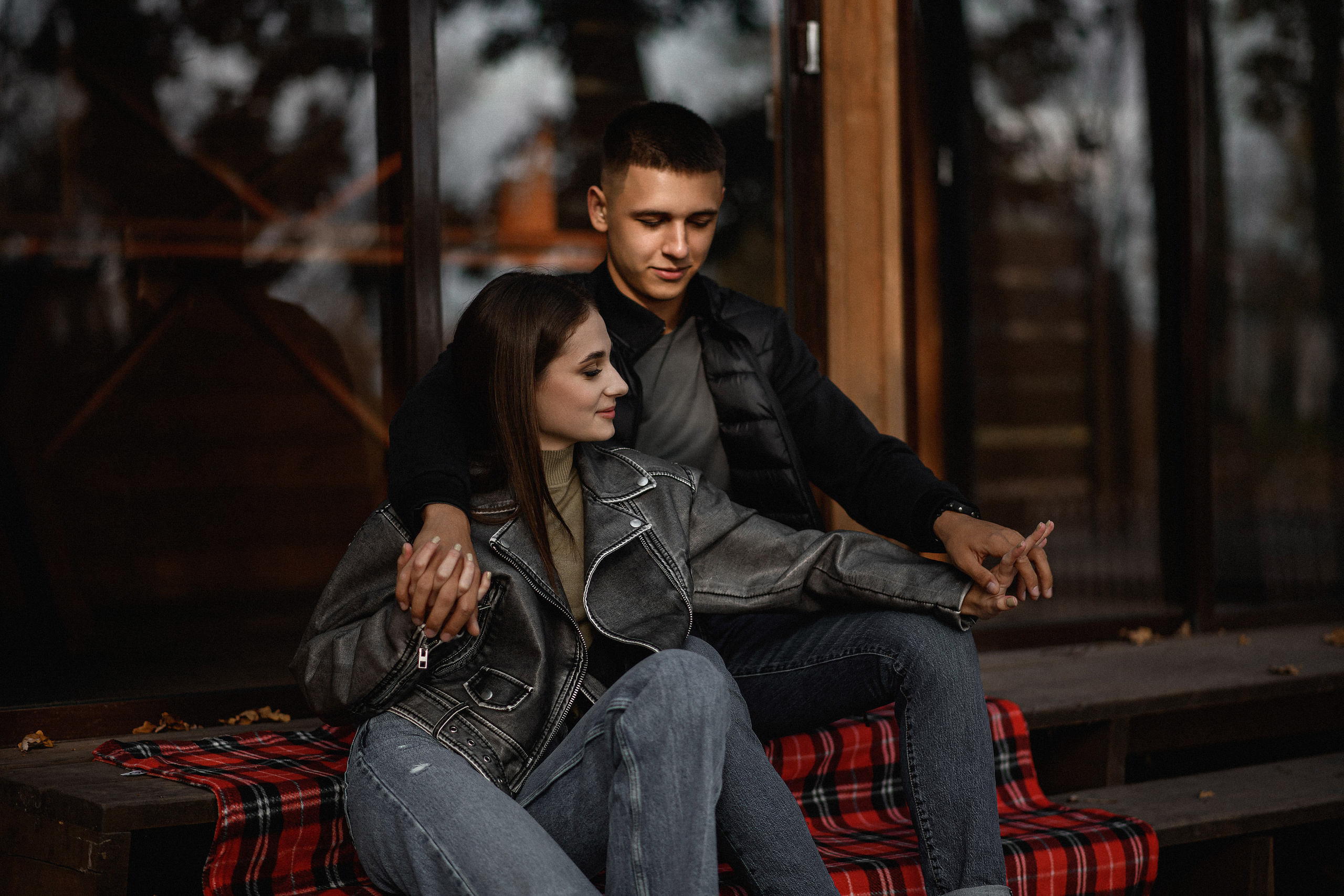 Виталик и Лиза. Свадебный фотограф Белгород Валуйки Старый Оскол Воронеж